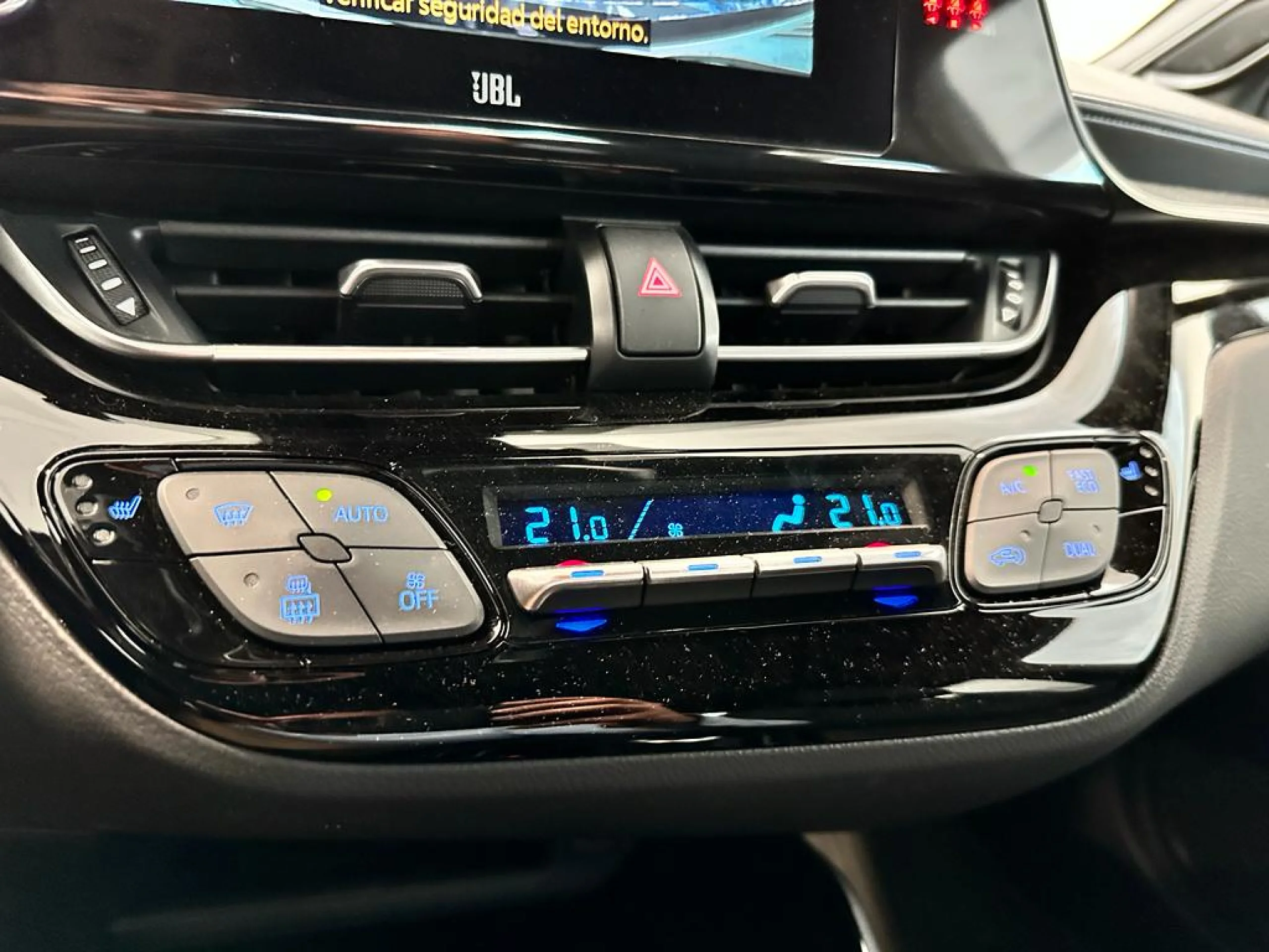 Toyota C-HR 180h Advance Luxury - Foto 11