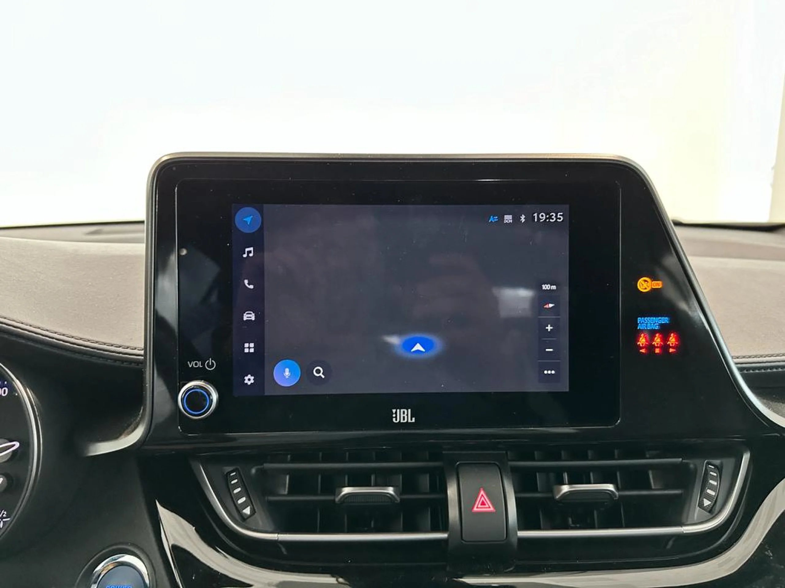 Toyota C-HR 180h Advance Luxury - Foto 12