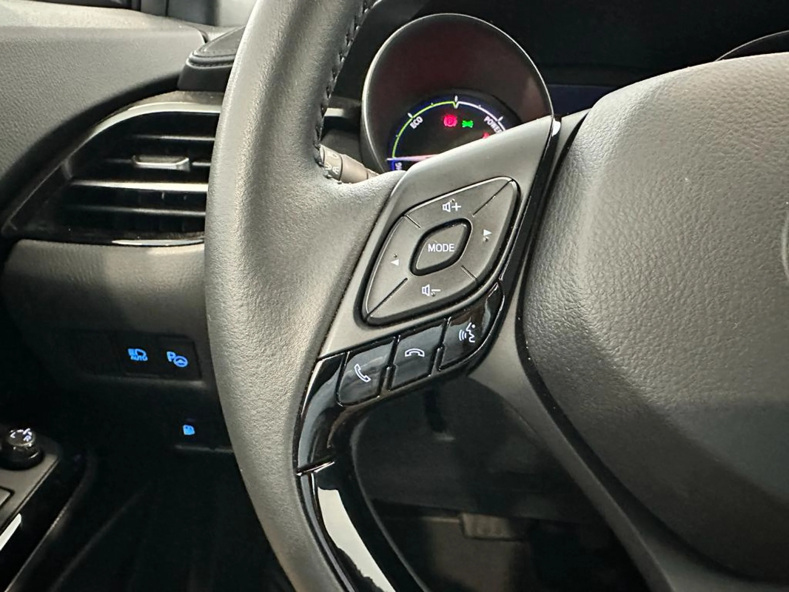 Toyota C-HR 180h Advance Luxury - Foto 16