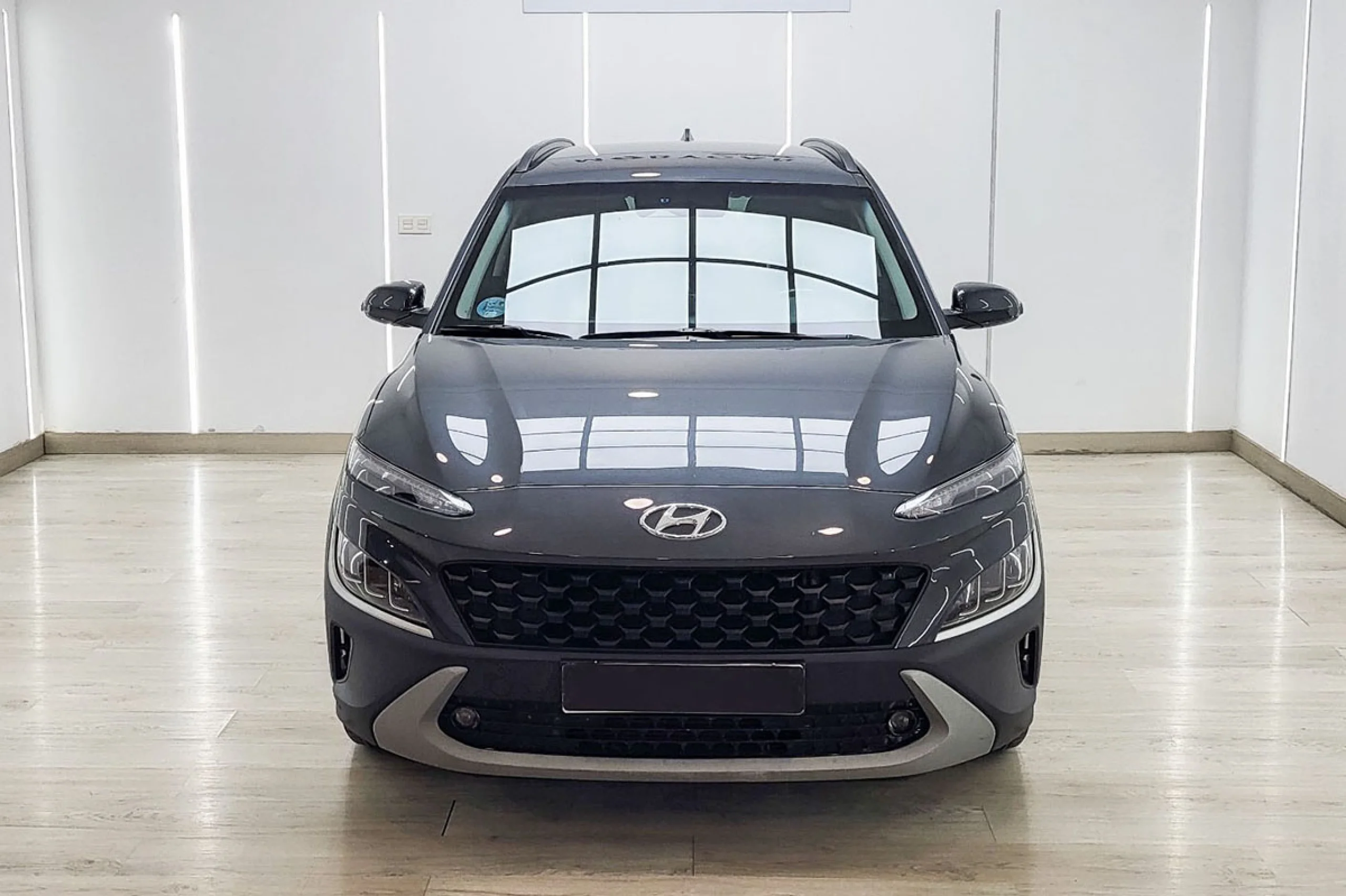 Hyundai Kona 1.0 TGDI Tecno 30 Years 4X2 - Foto 2