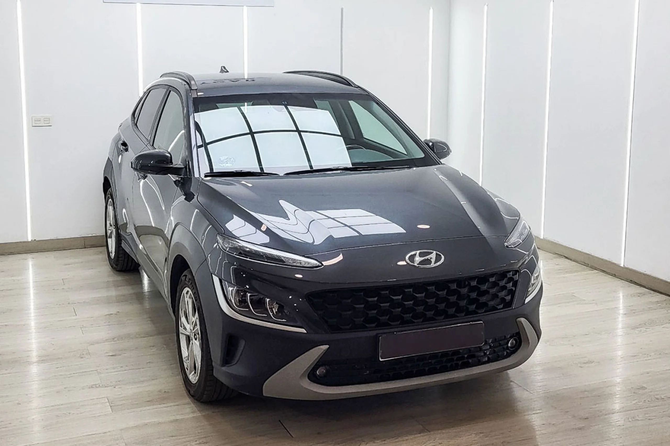 Hyundai Kona 1.0 TGDI Tecno 30 Years 4X2 - Foto 3