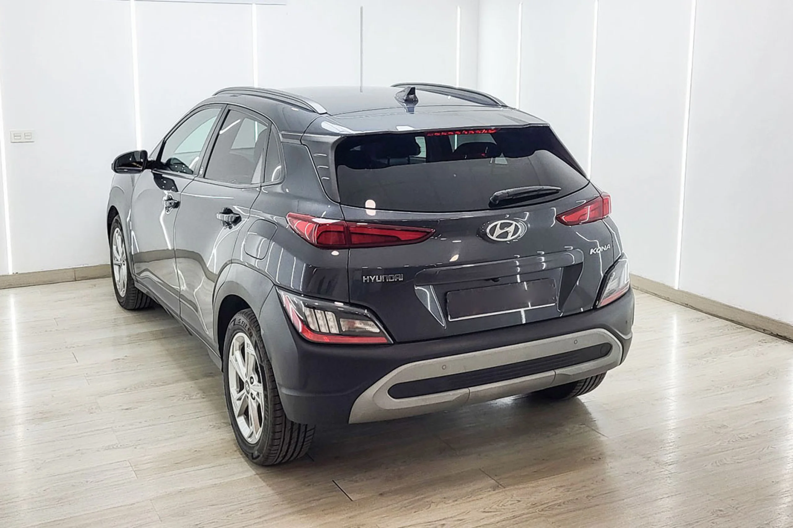 Hyundai Kona 1.0 TGDI Tecno 30 Years 4X2 - Foto 4