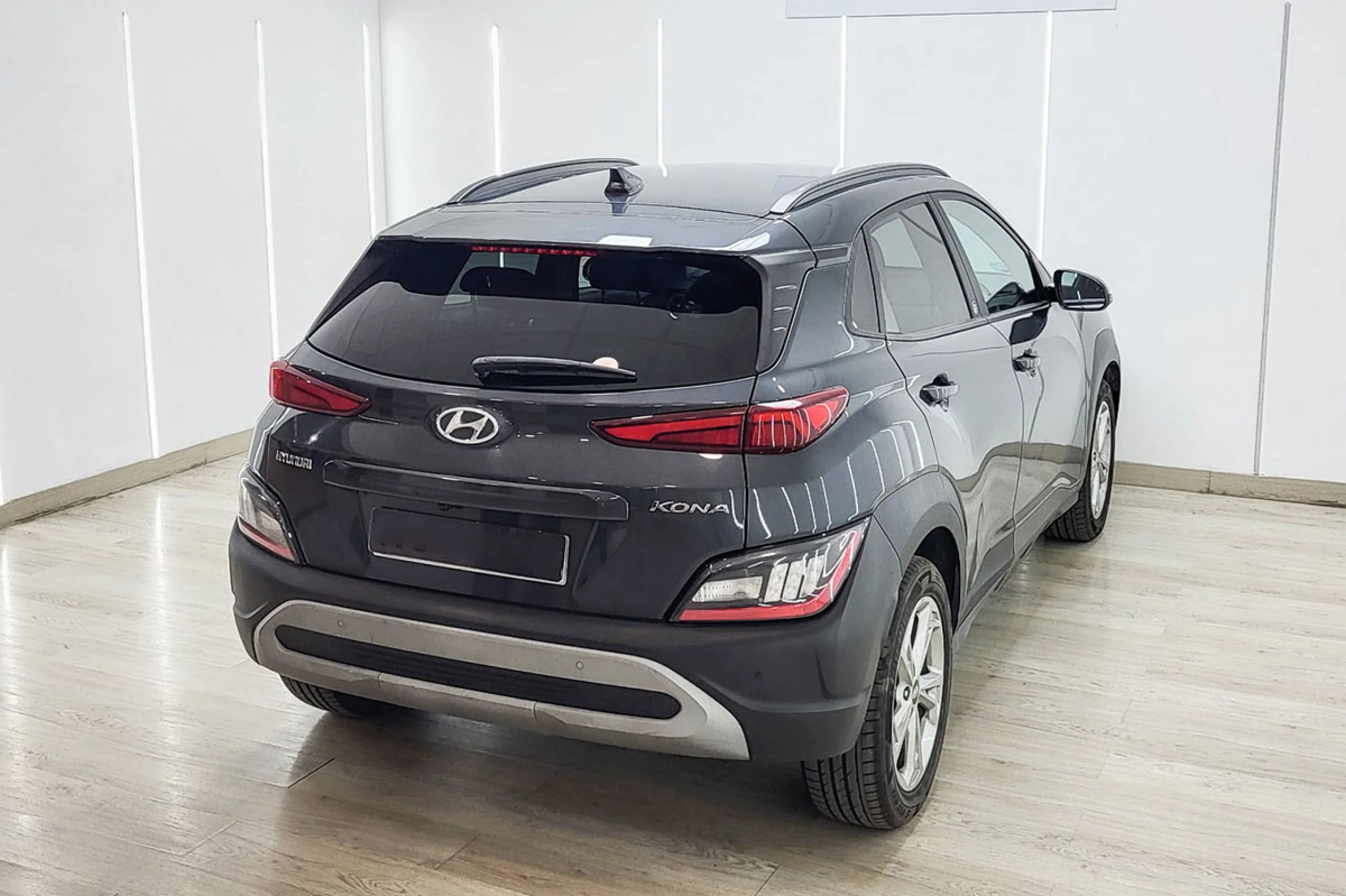 Hyundai Kona 1.0 TGDI Tecno 30 Years 4X2 - Foto 5