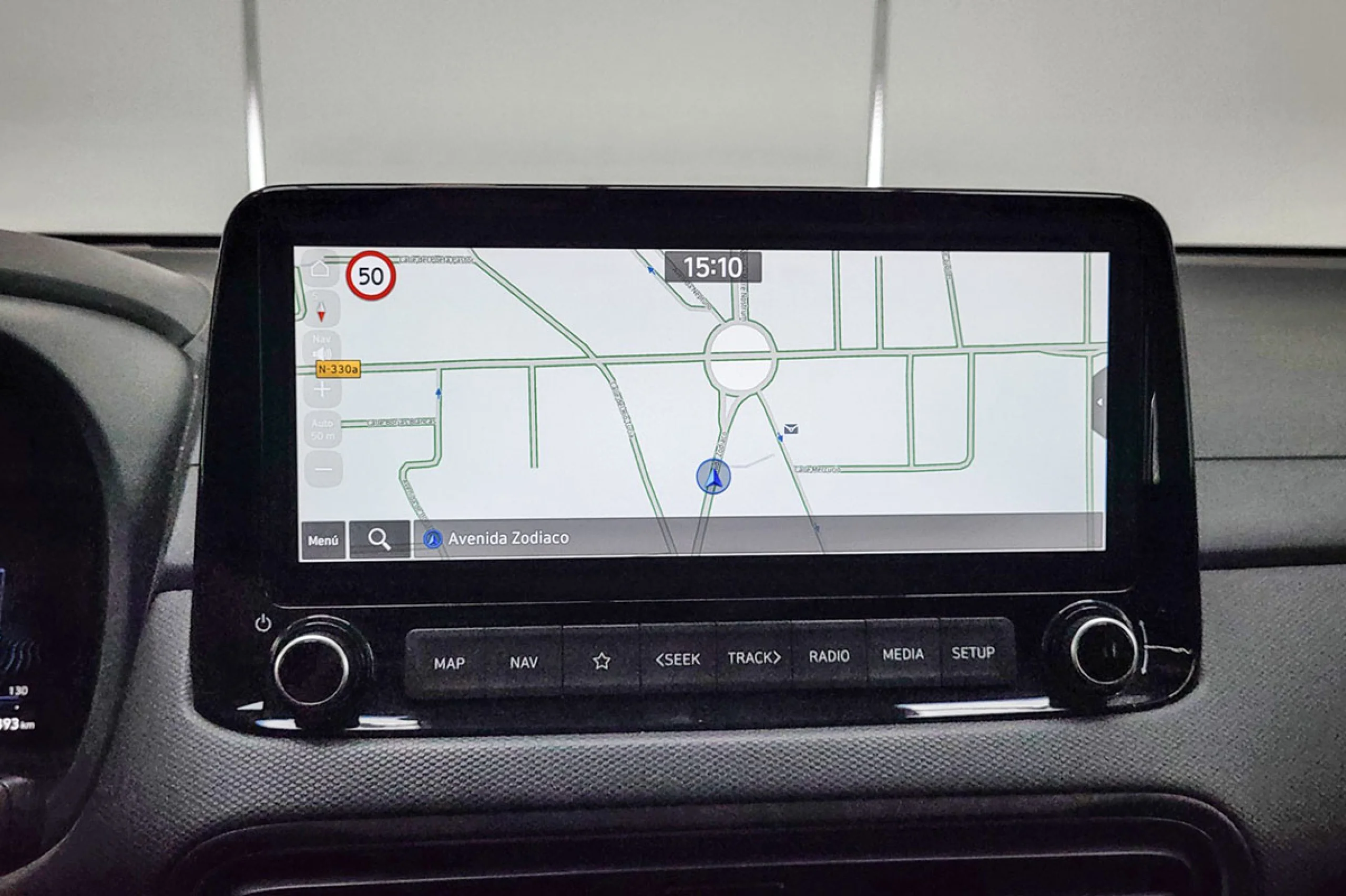 Hyundai Kona 1.0 TGDI Tecno 30 Years 4X2 - Foto 10