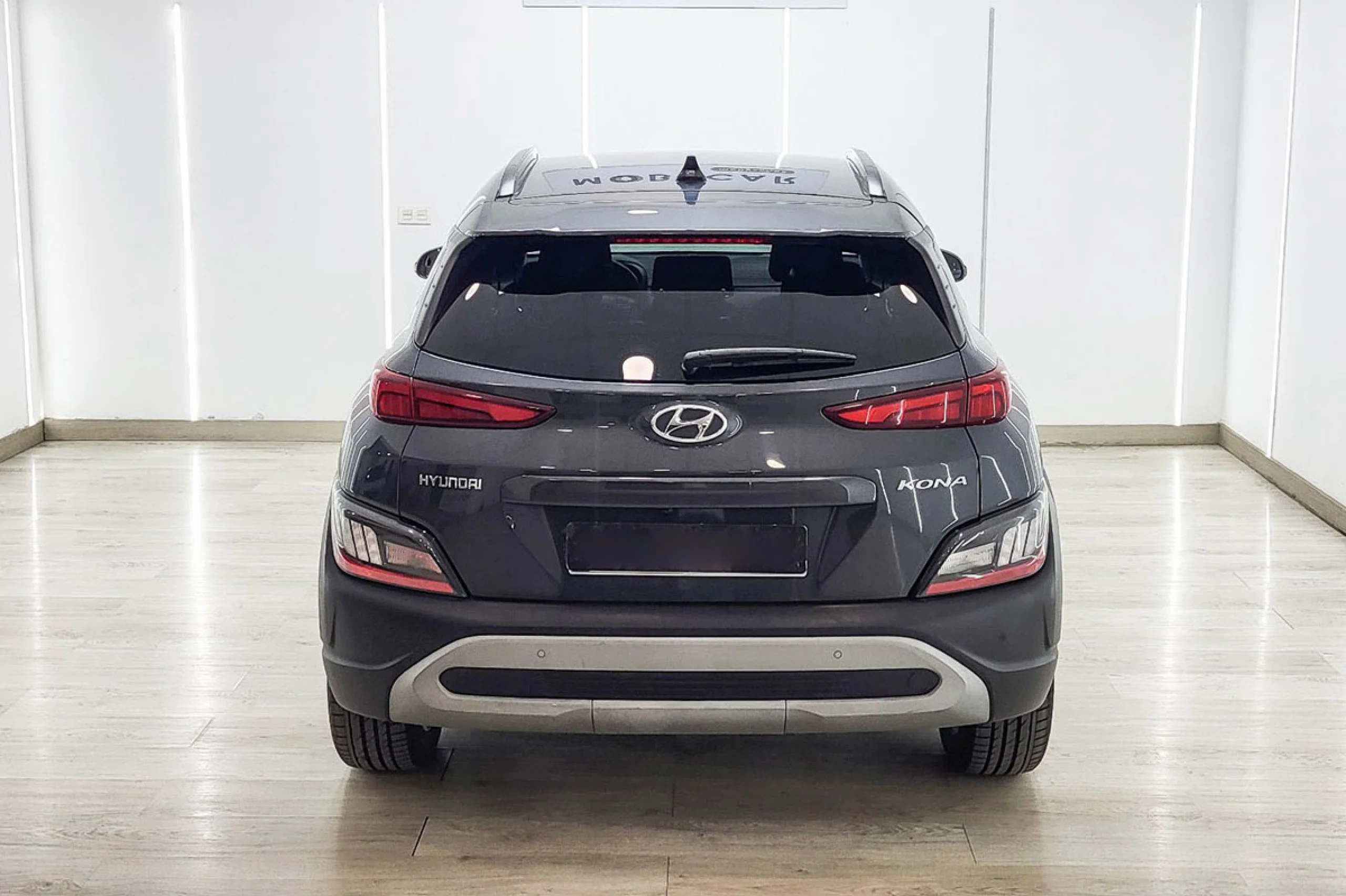 Hyundai Kona 1.0 TGDI Tecno 30 Years 4X2 - Foto 11