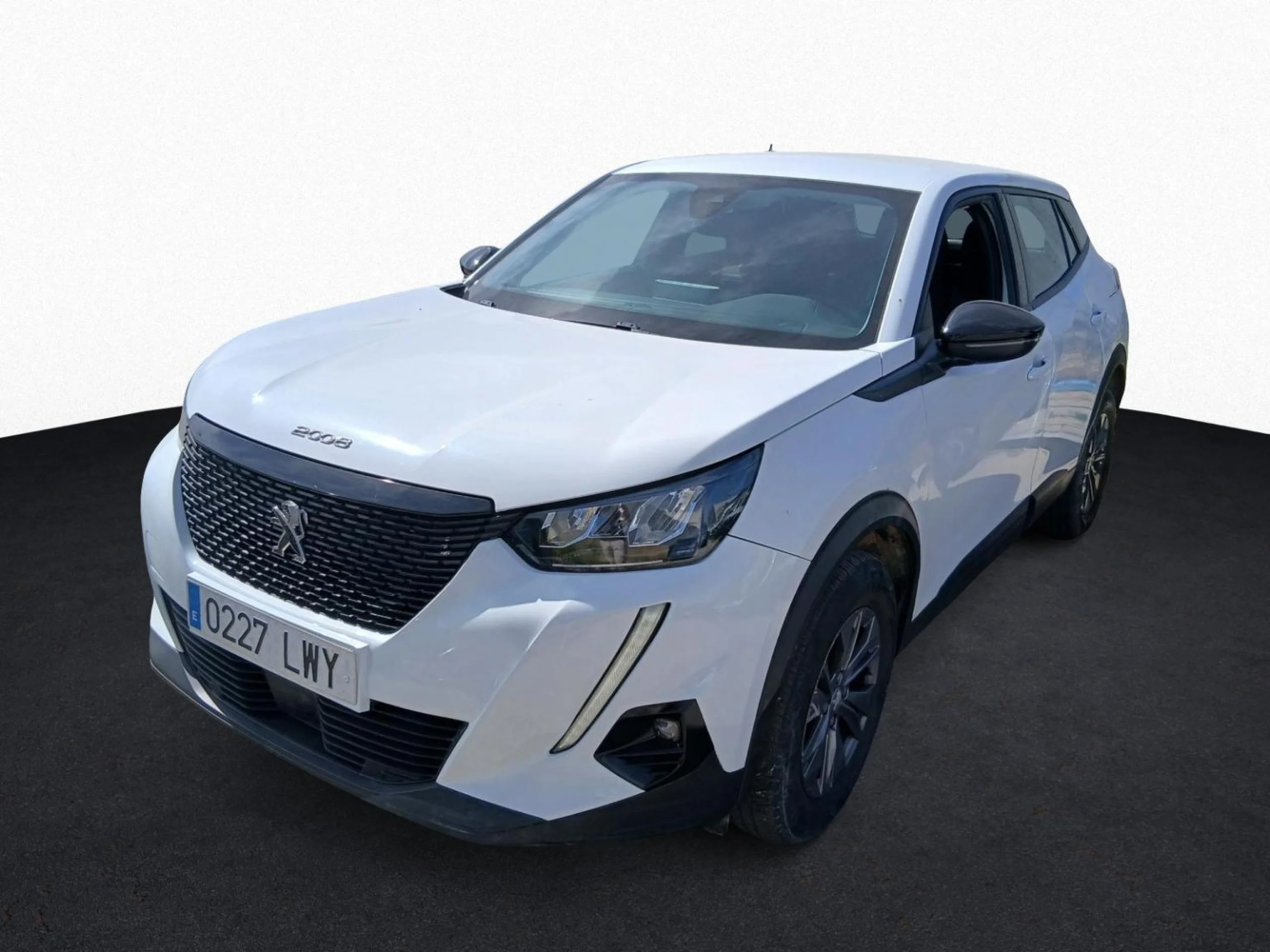 Peugeot 2008 Active Pack BlueHDI 81kW (110CV) - Foto 1