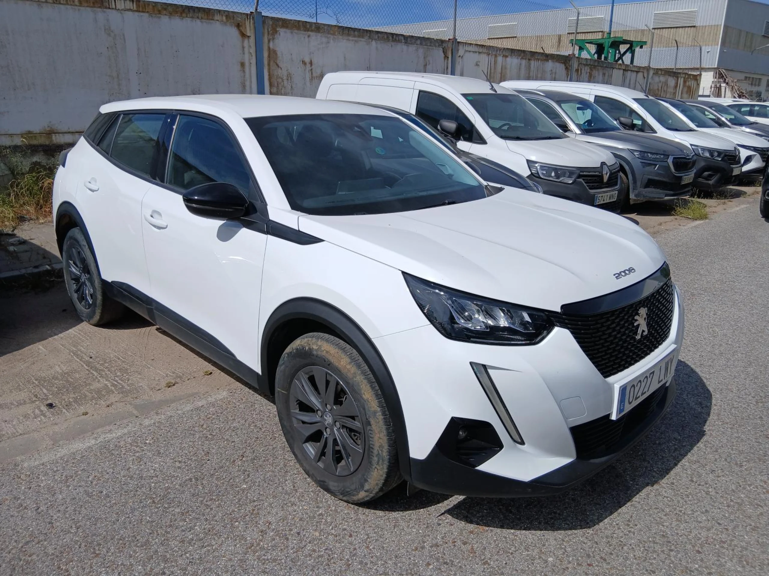 Peugeot 2008 Active Pack BlueHDI 81kW (110CV) - Foto 4