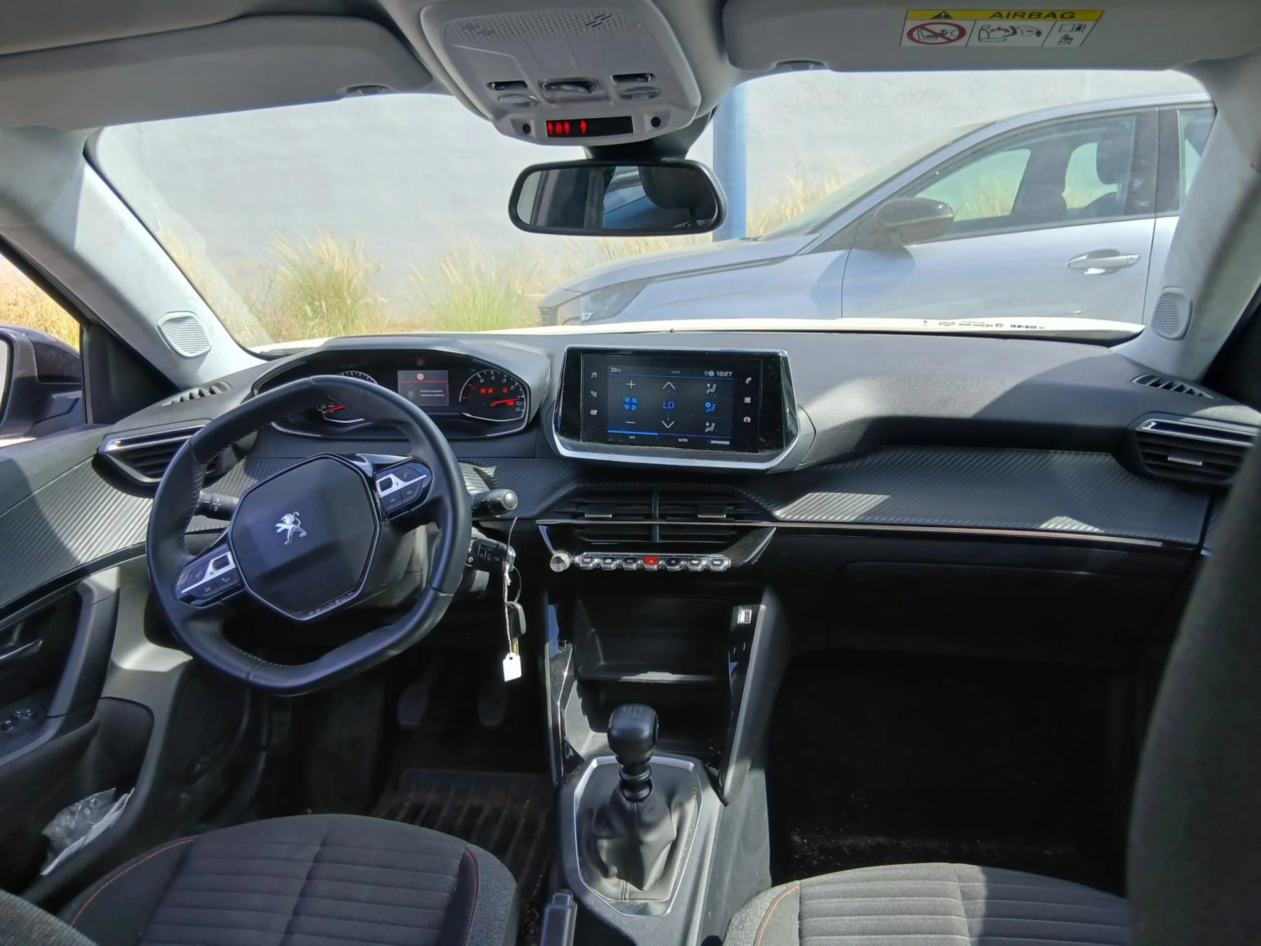 Peugeot 2008 Active Pack BlueHDI 81kW (110CV) - Foto 8