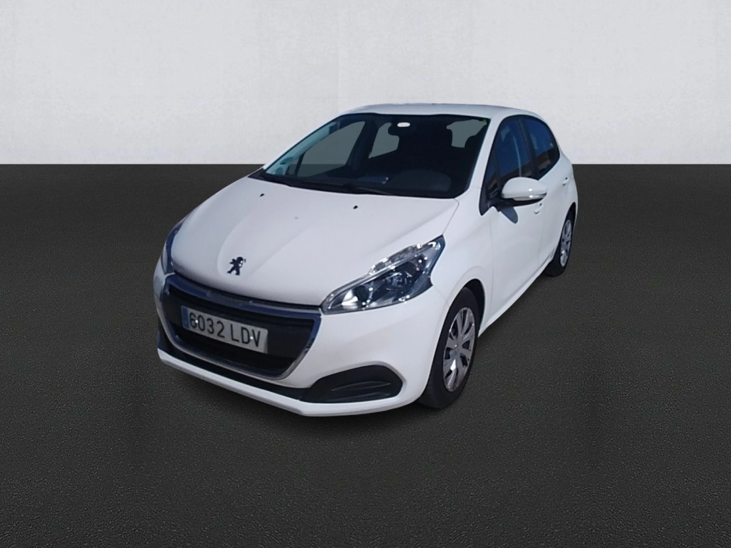 Peugeot 208 (O) 5P ACTIVE BlueHDi 73kW (100CV) - Foto 1