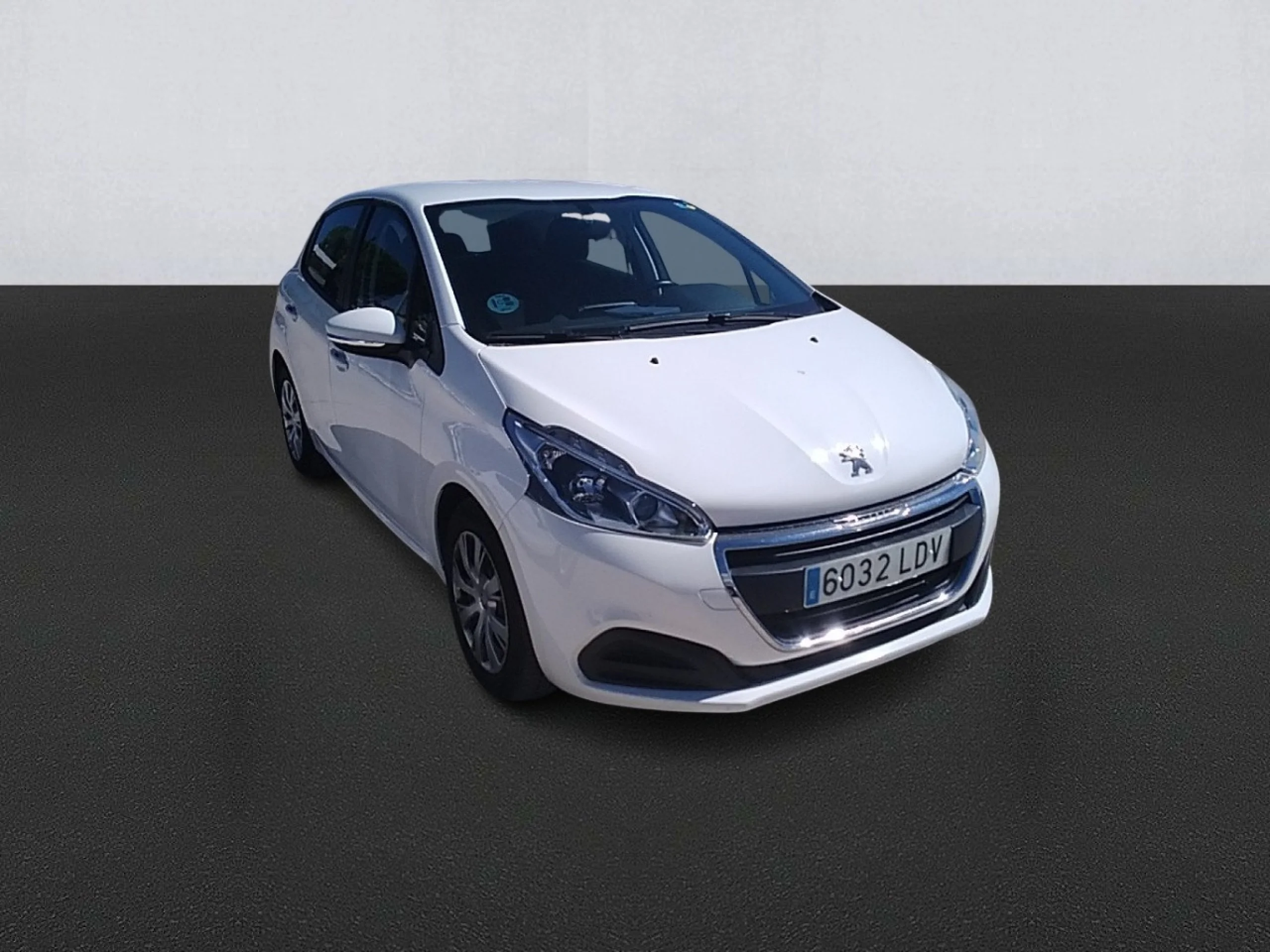 Peugeot 208 (O) 5P ACTIVE BlueHDi 73kW (100CV) - Foto 3