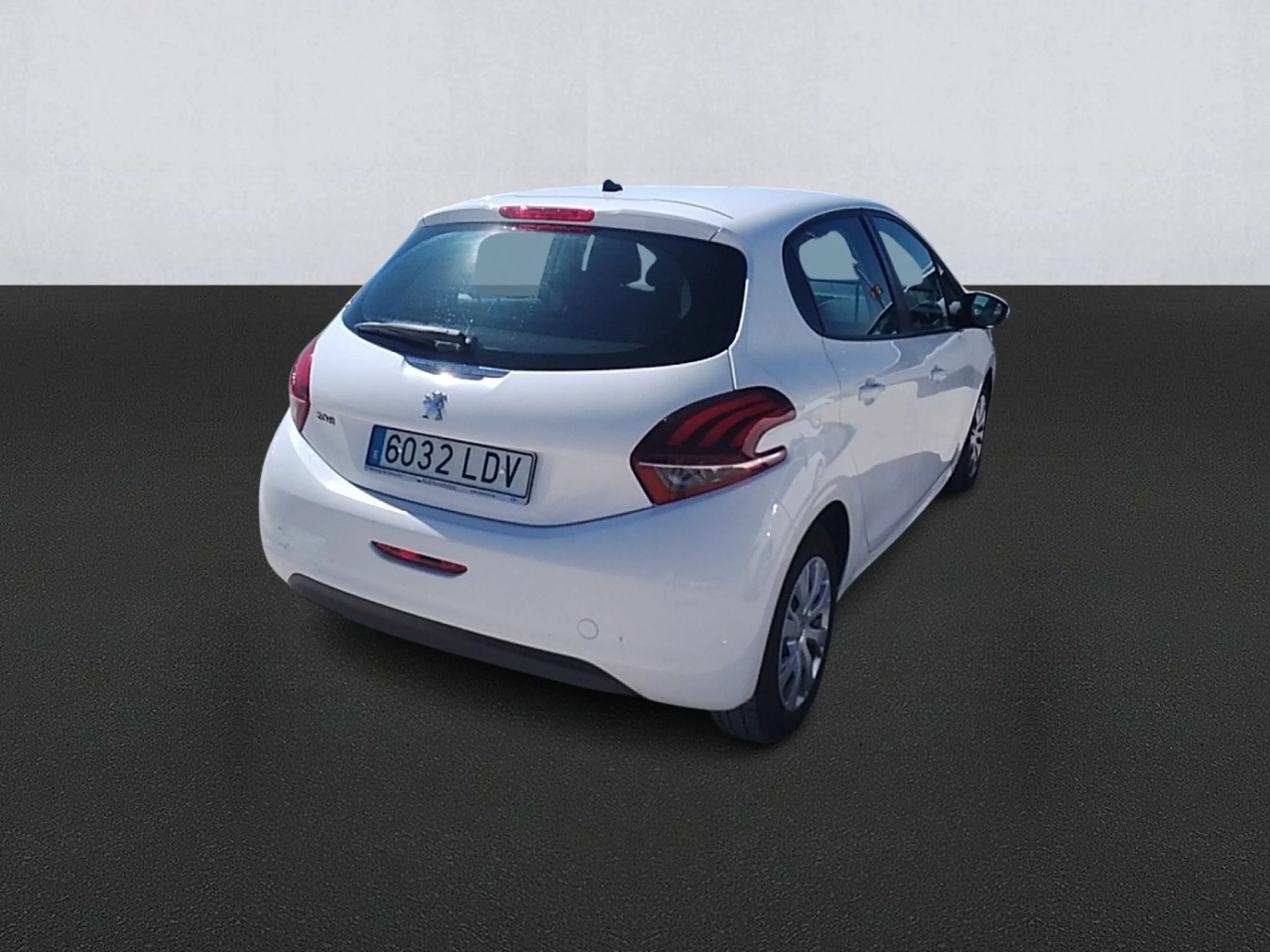 Peugeot 208 (O) 5P ACTIVE BlueHDi 73kW (100CV) - Foto 4