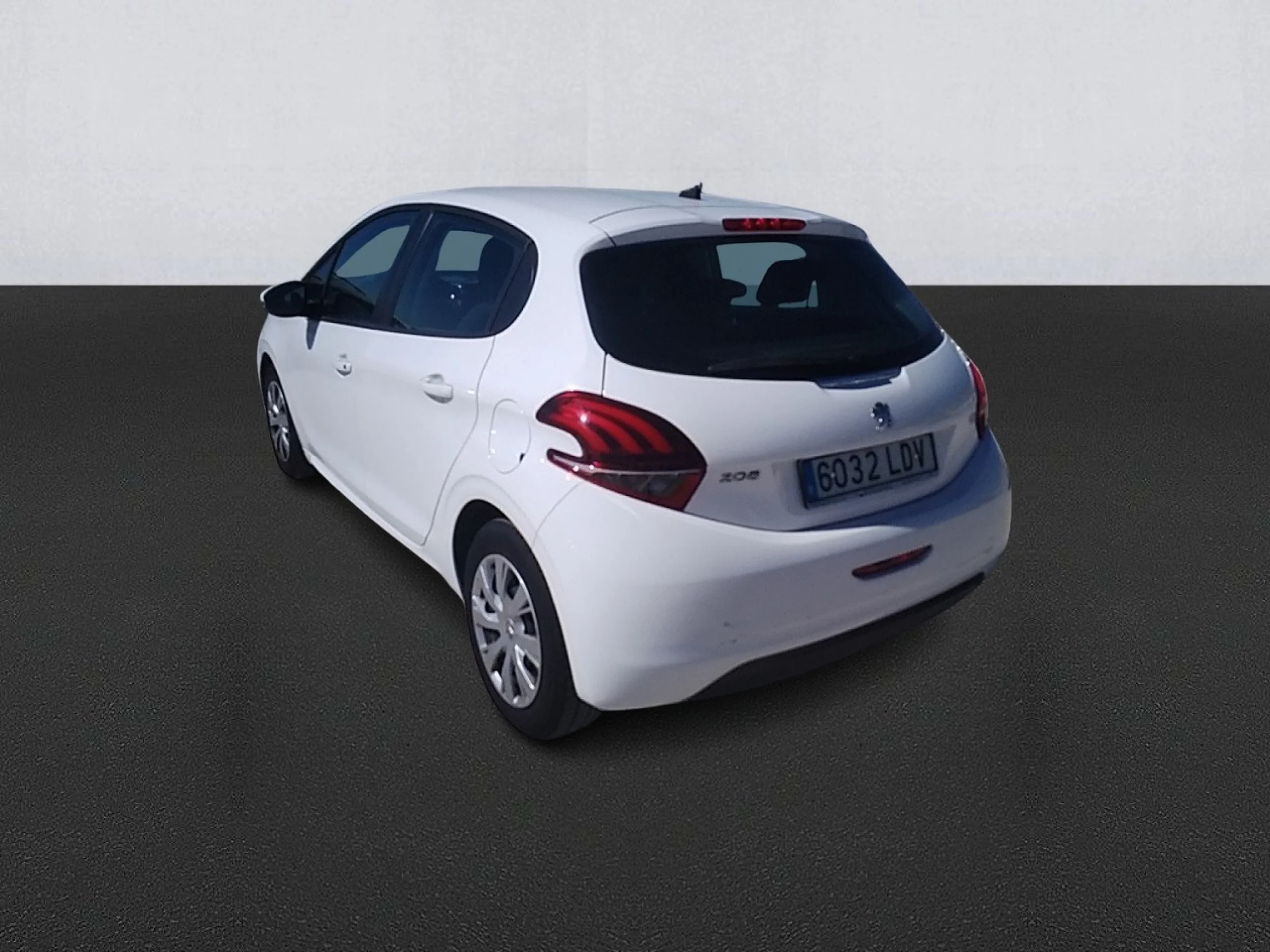 Peugeot 208 (O) 5P ACTIVE BlueHDi 73kW (100CV) - Foto 6
