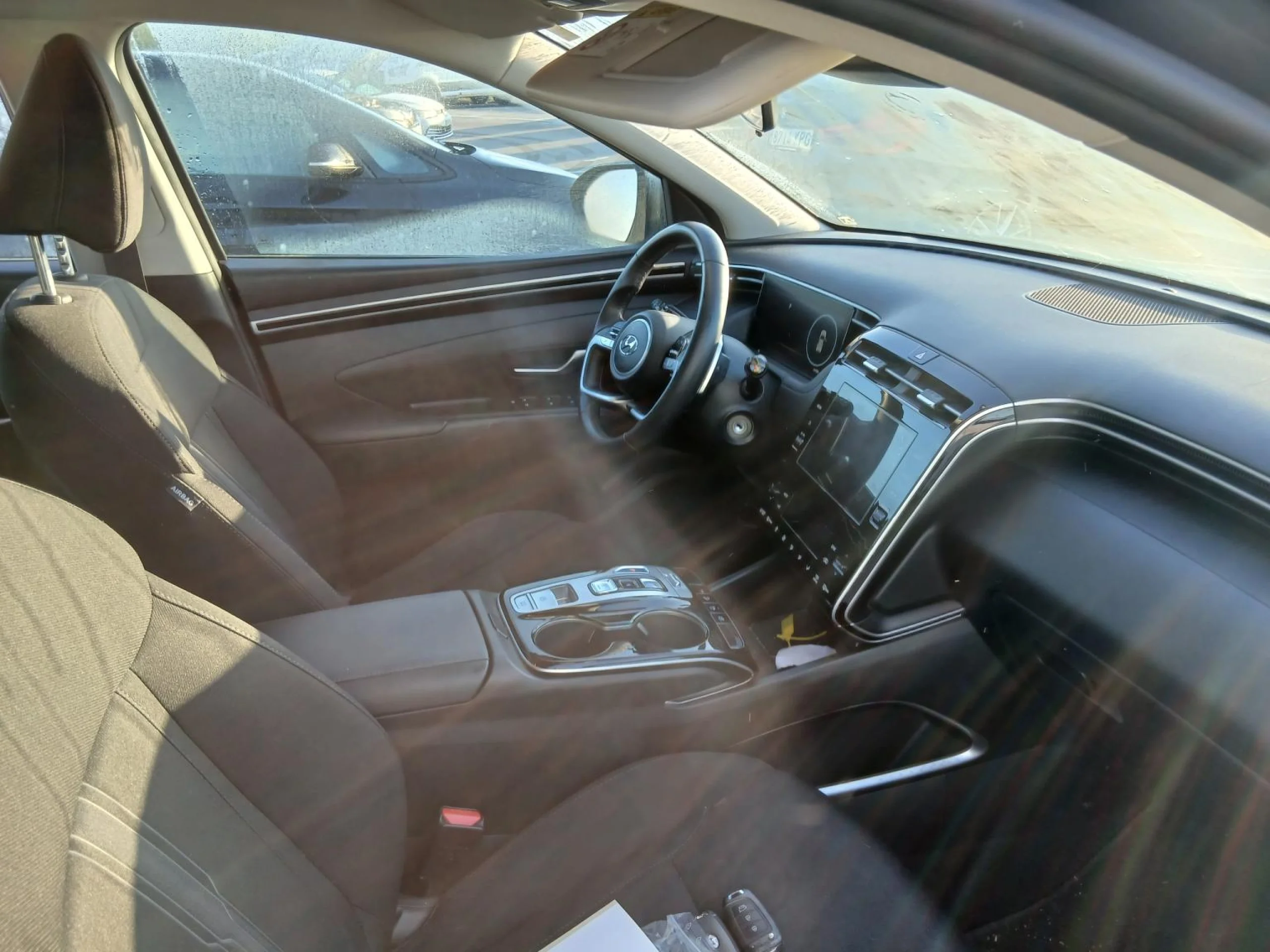 Hyundai Tucson 1.6 TGDI 169kW (230CV) HEV Maxx Auto - Foto 5