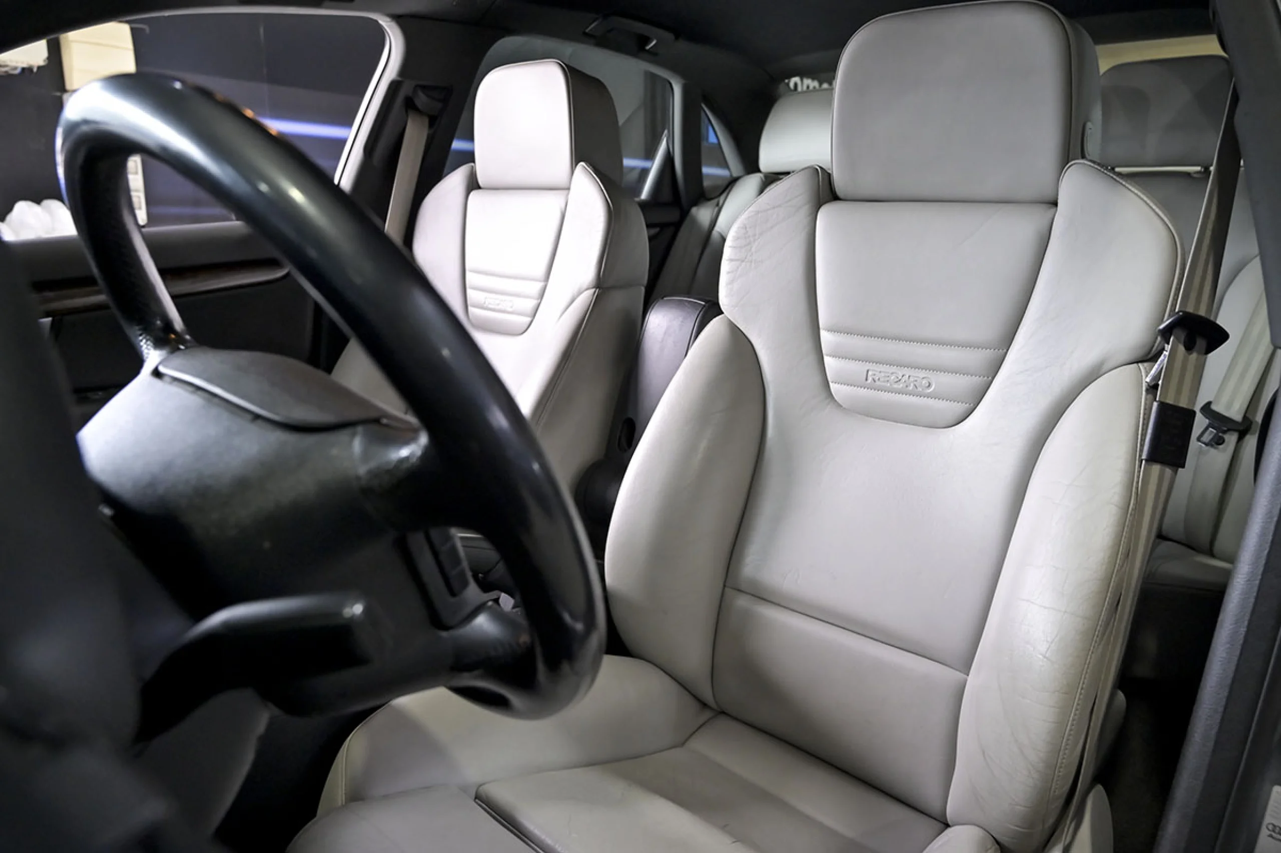 Audi S4 4.2 quattro tiptronic - Foto 9