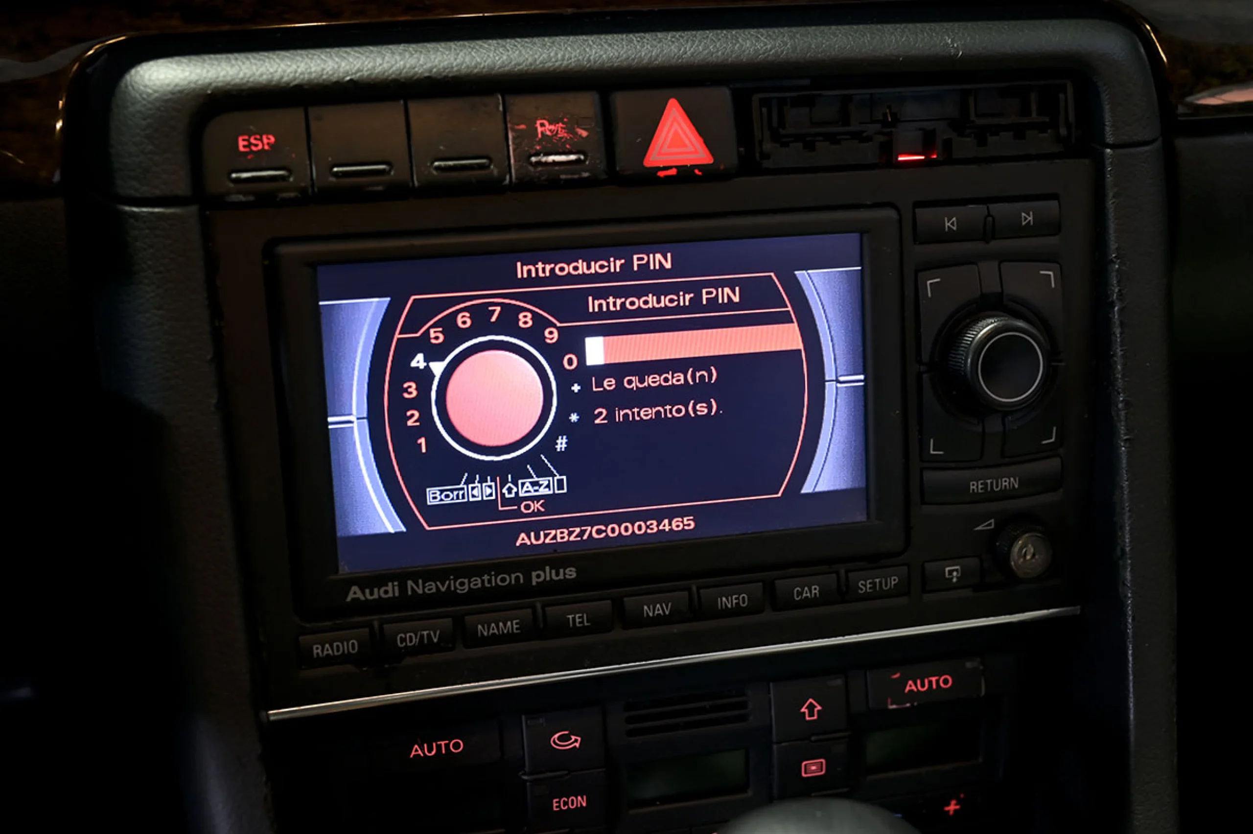 Audi S4 4.2 quattro tiptronic - Foto 10