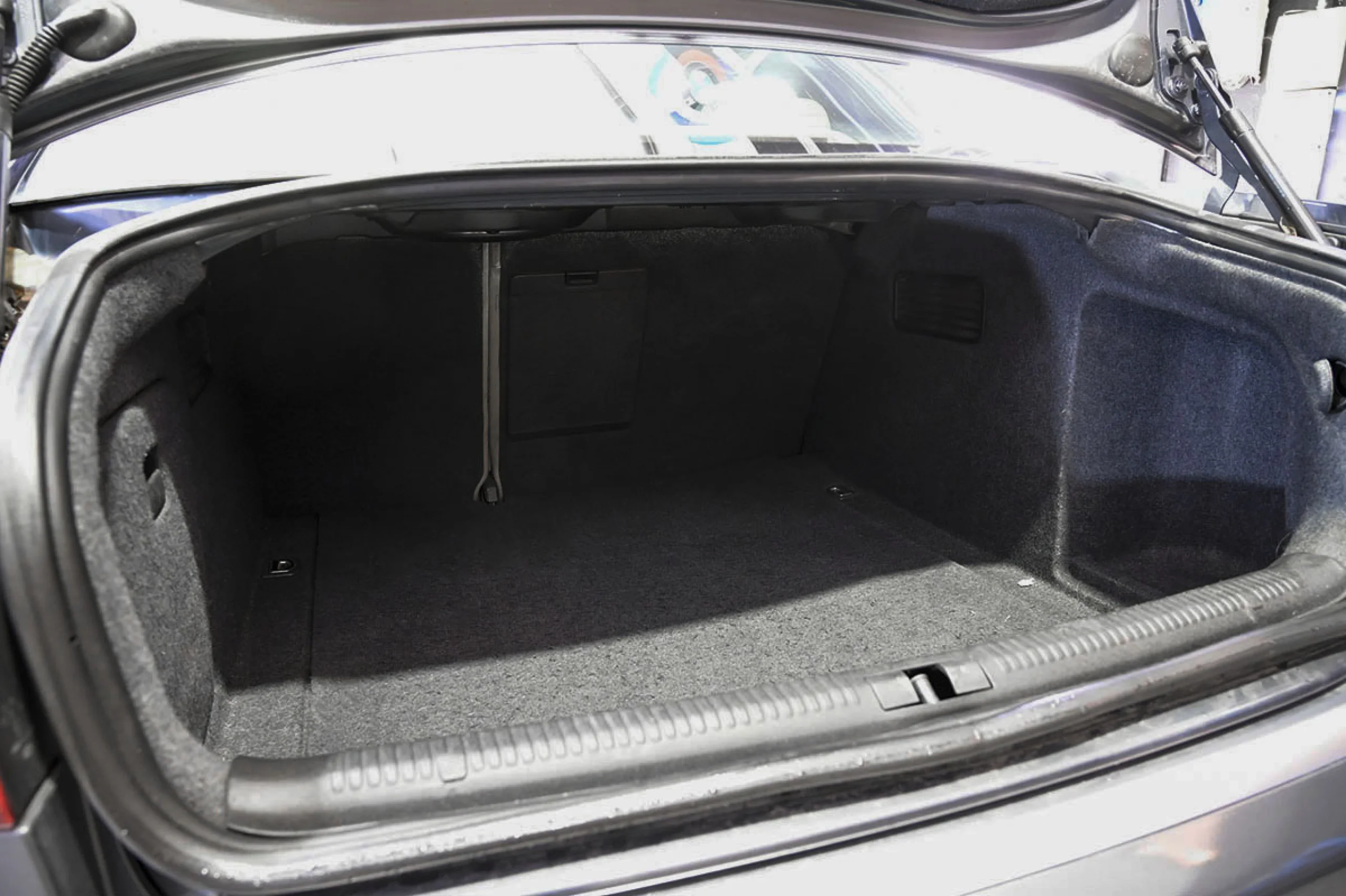 Audi S4 4.2 quattro tiptronic - Foto 12