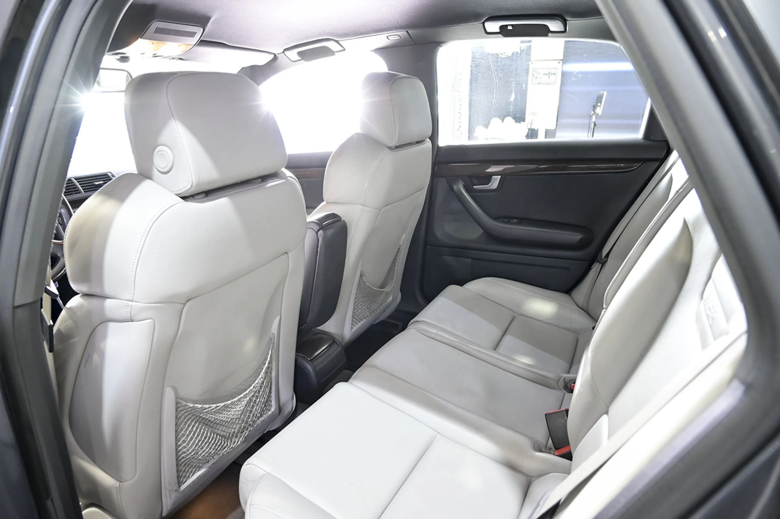 Audi S4 4.2 quattro tiptronic - Foto 15