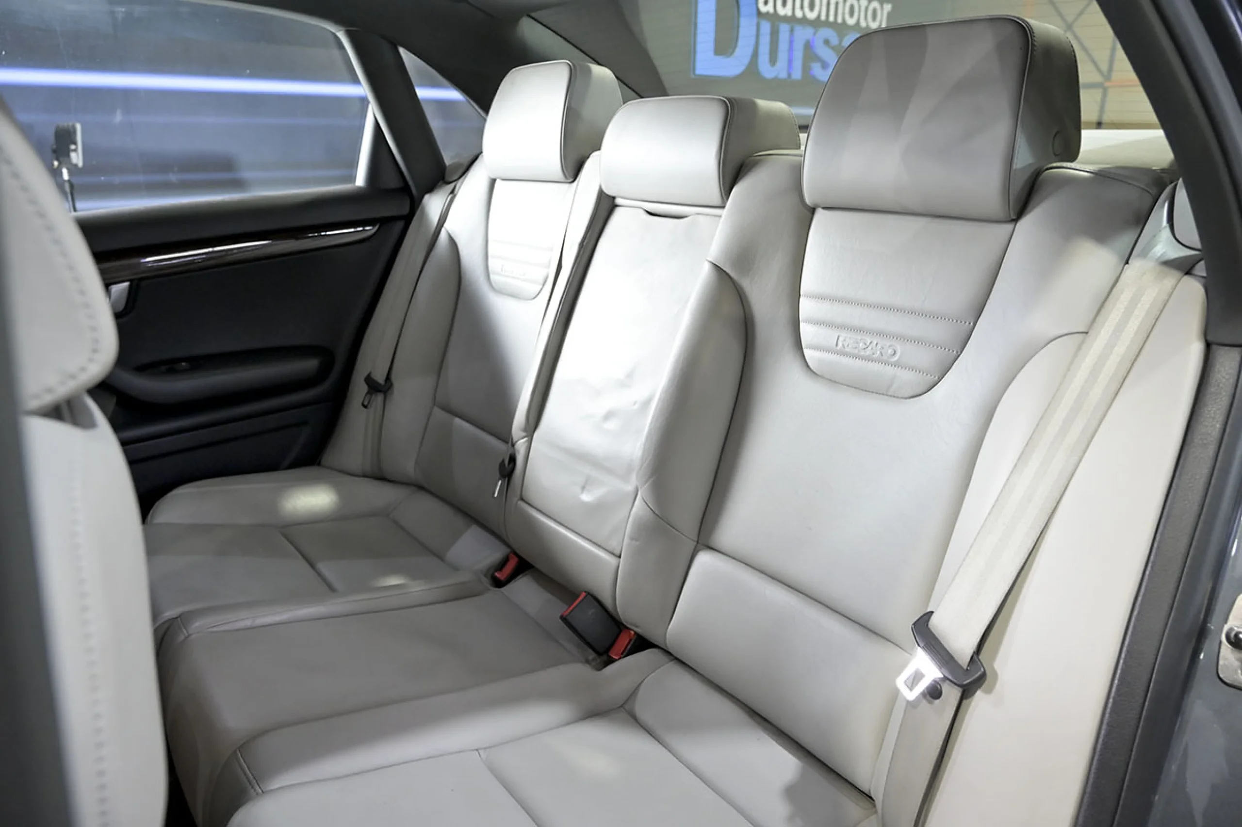 Audi S4 4.2 quattro tiptronic - Foto 16