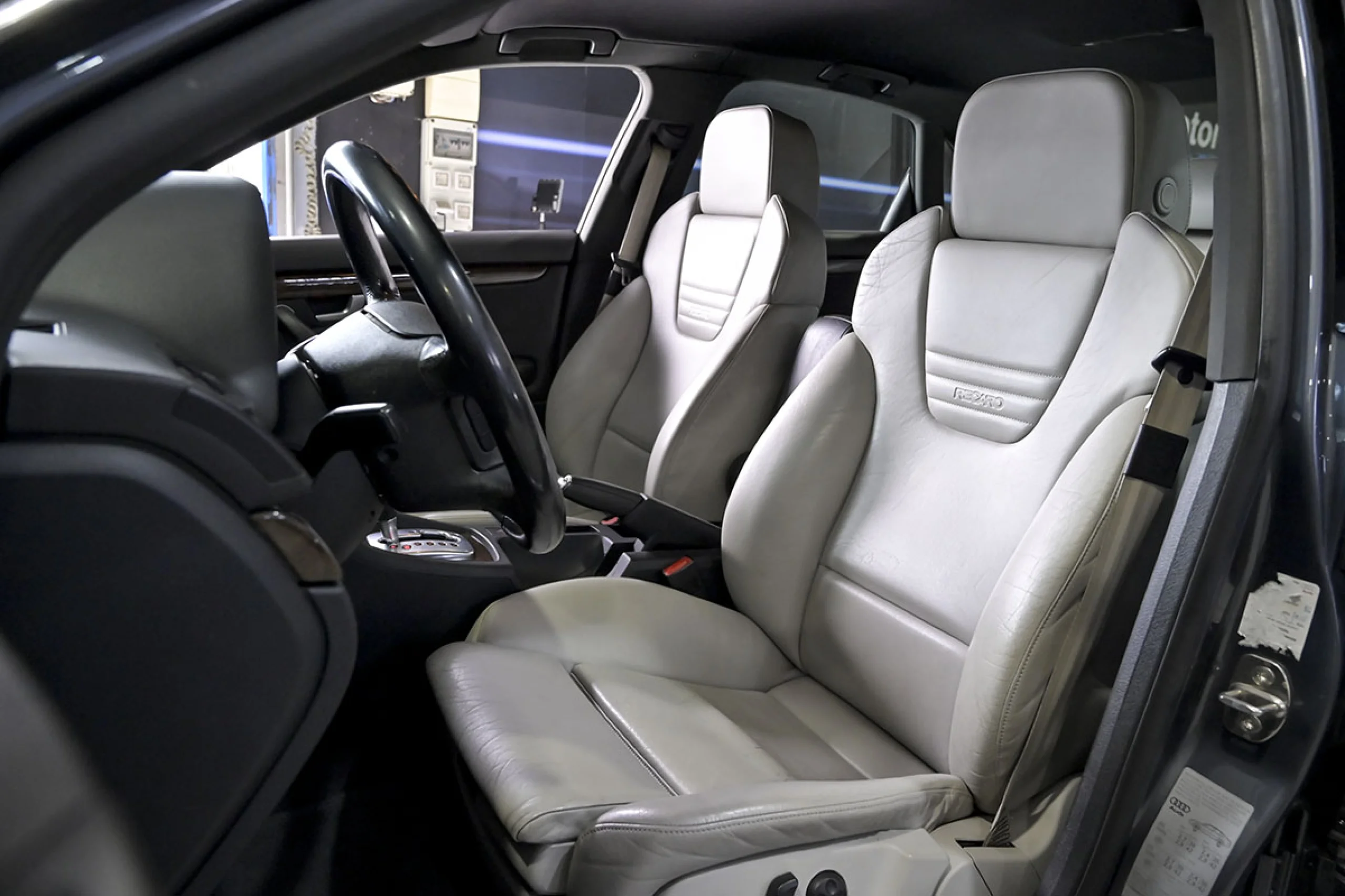 Audi S4 4.2 quattro tiptronic - Foto 23