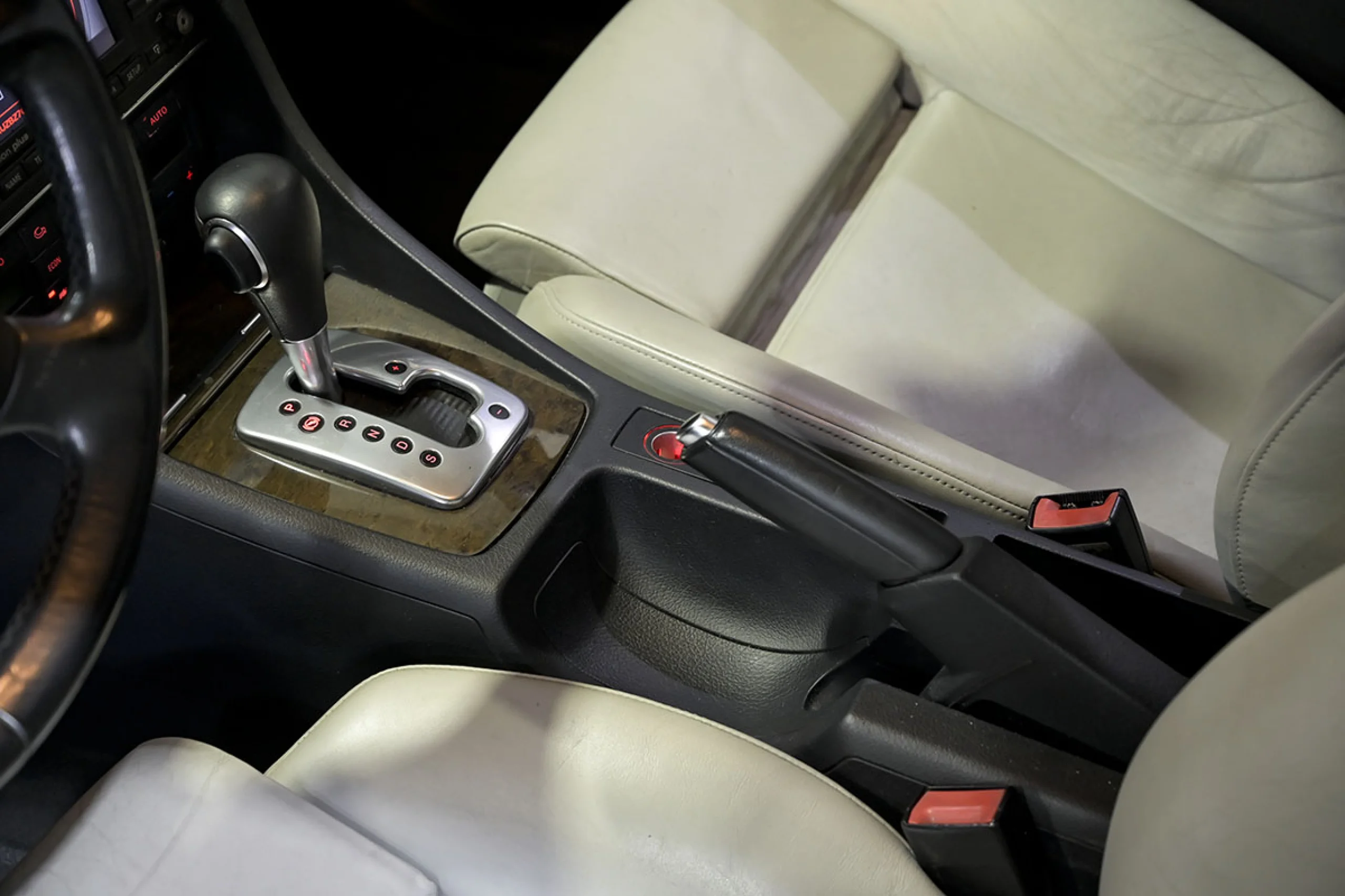 Audi S4 4.2 quattro tiptronic - Foto 31