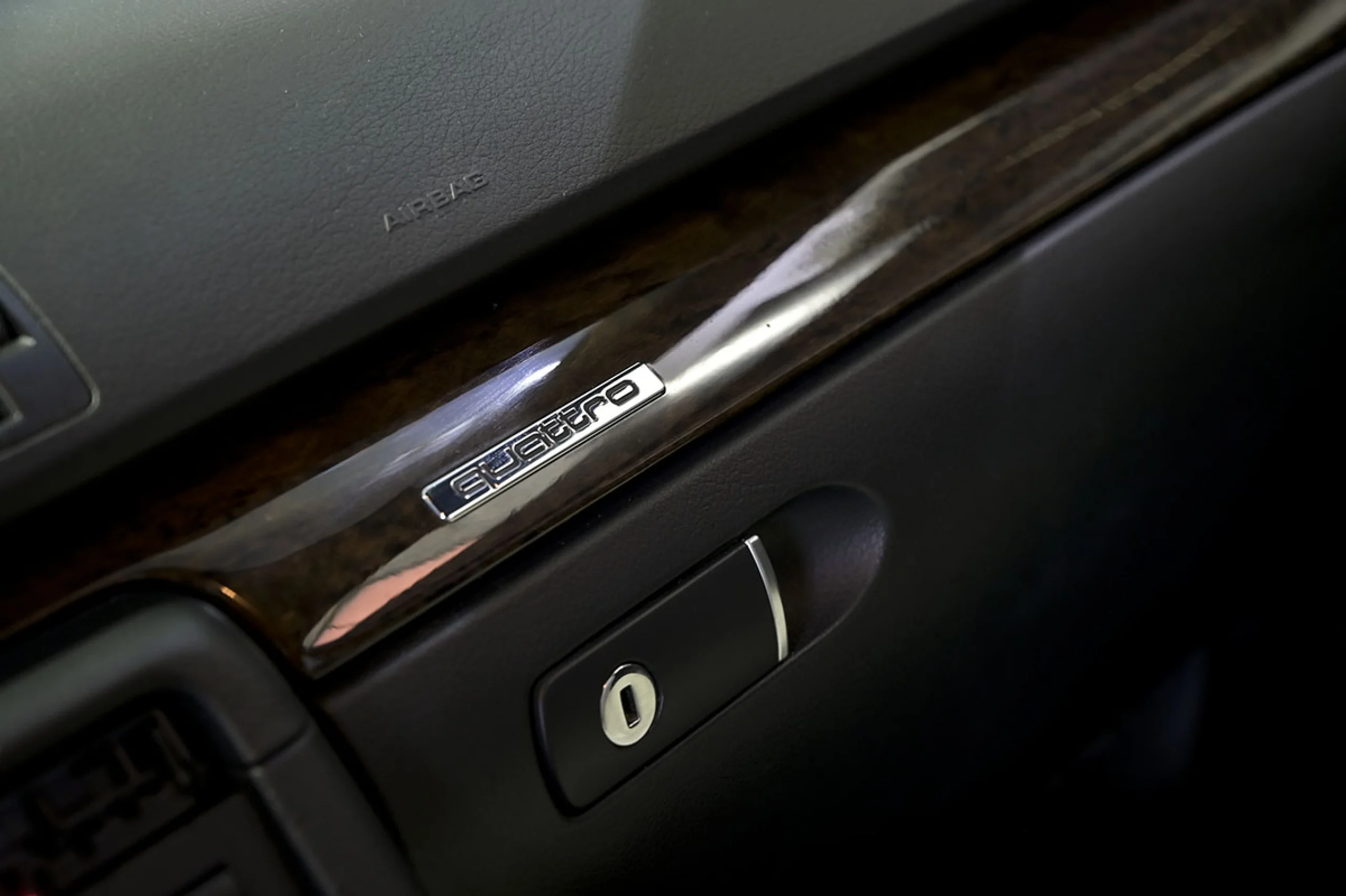 Audi S4 4.2 quattro tiptronic - Foto 36