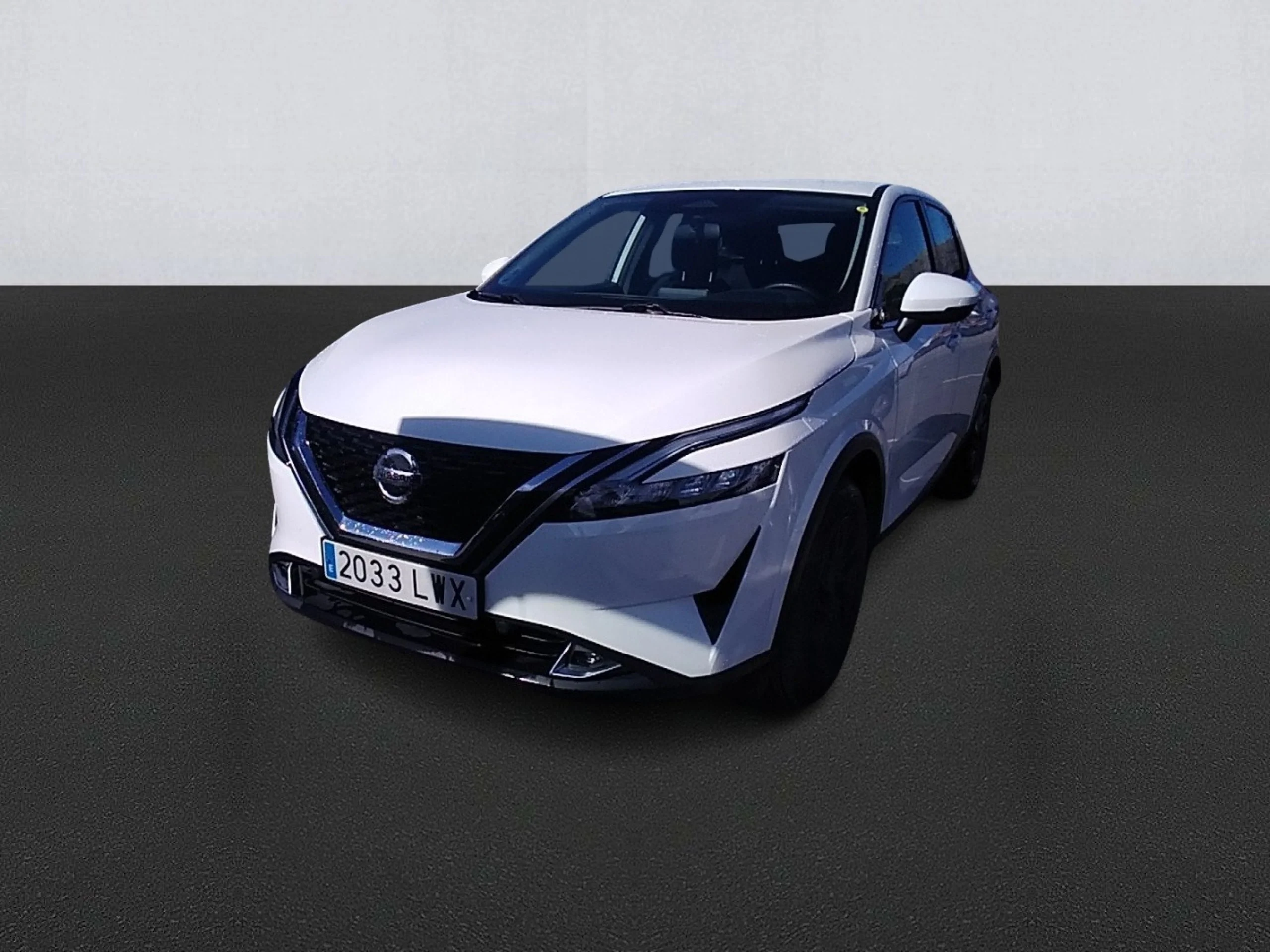 Nissan Qashqai DIG-T 103kW (140CV) mHEV 4x2 Acenta - Foto 1