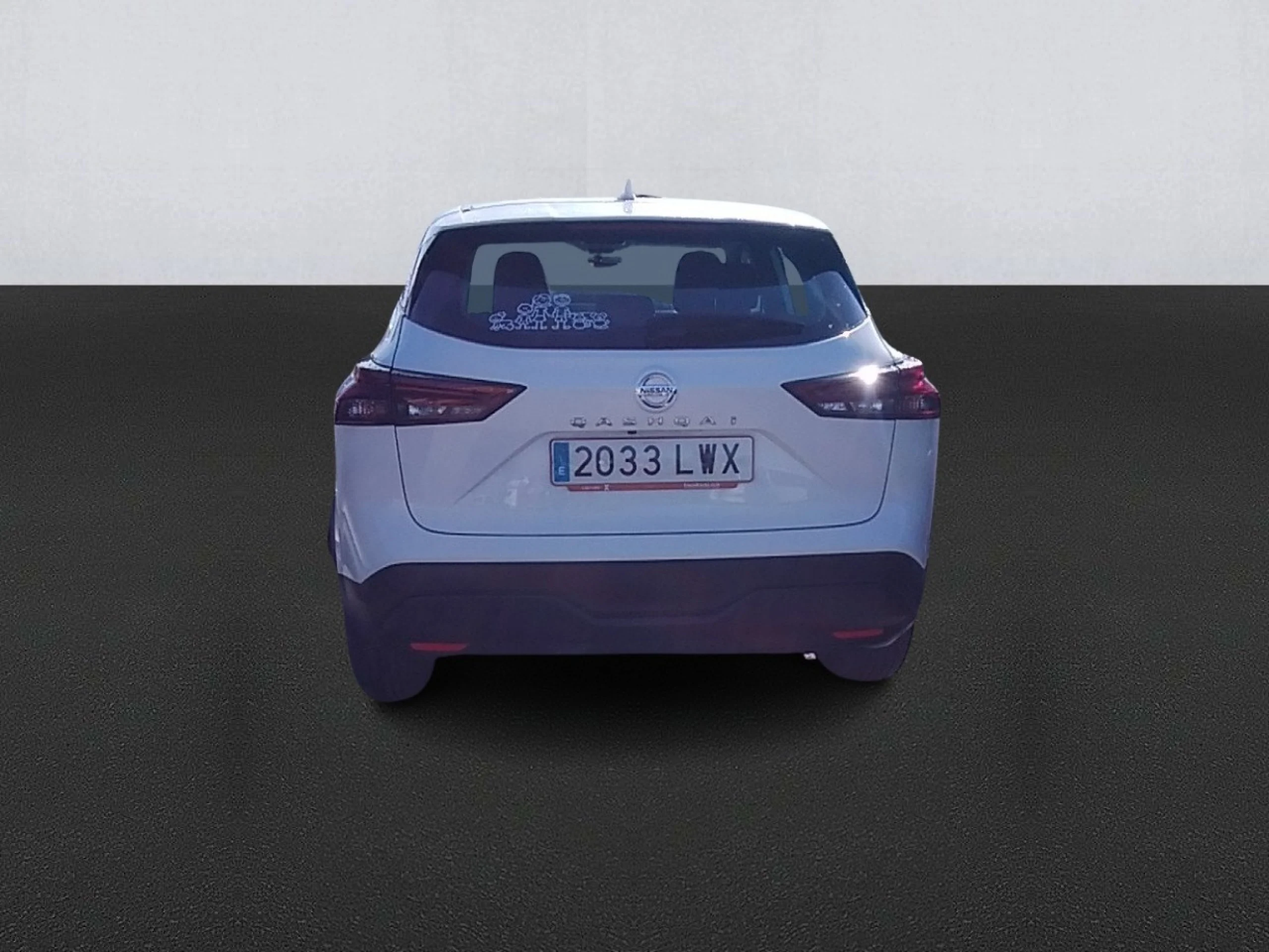 Nissan Qashqai DIG-T 103kW (140CV) mHEV 4x2 Acenta - Foto 5