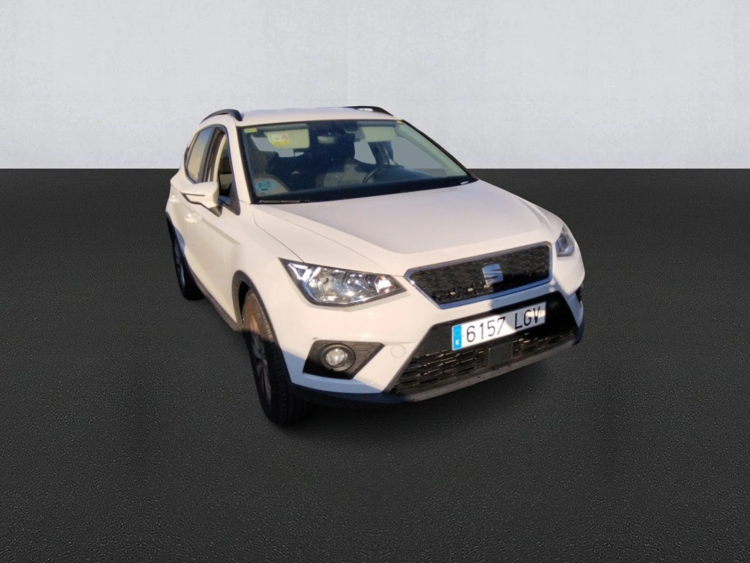 Seat Arona 1.0 TSI 85kW (115CV) Style Edition Eco - Foto 3