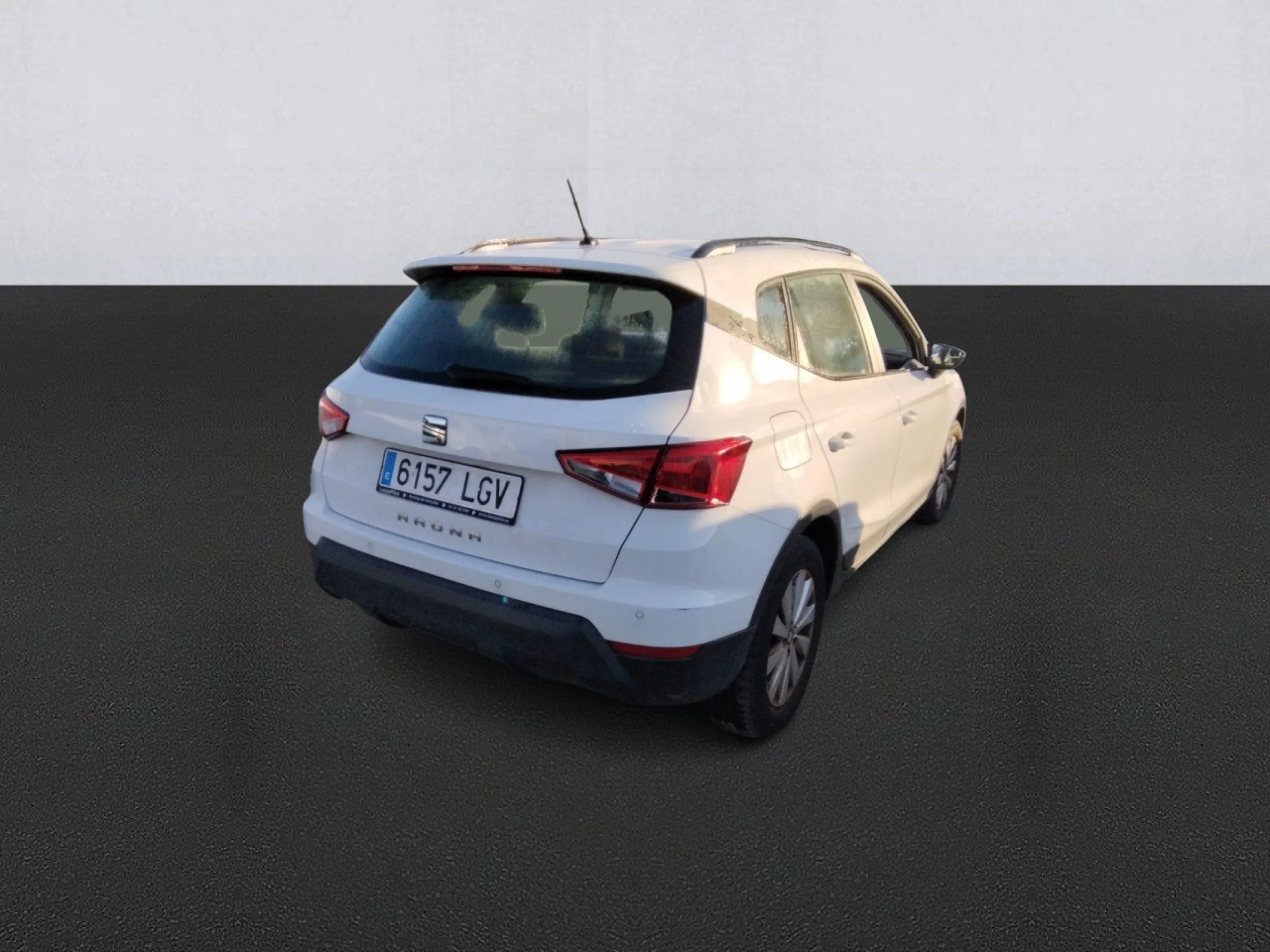 Seat Arona 1.0 TSI 85kW (115CV) Style Edition Eco - Foto 4