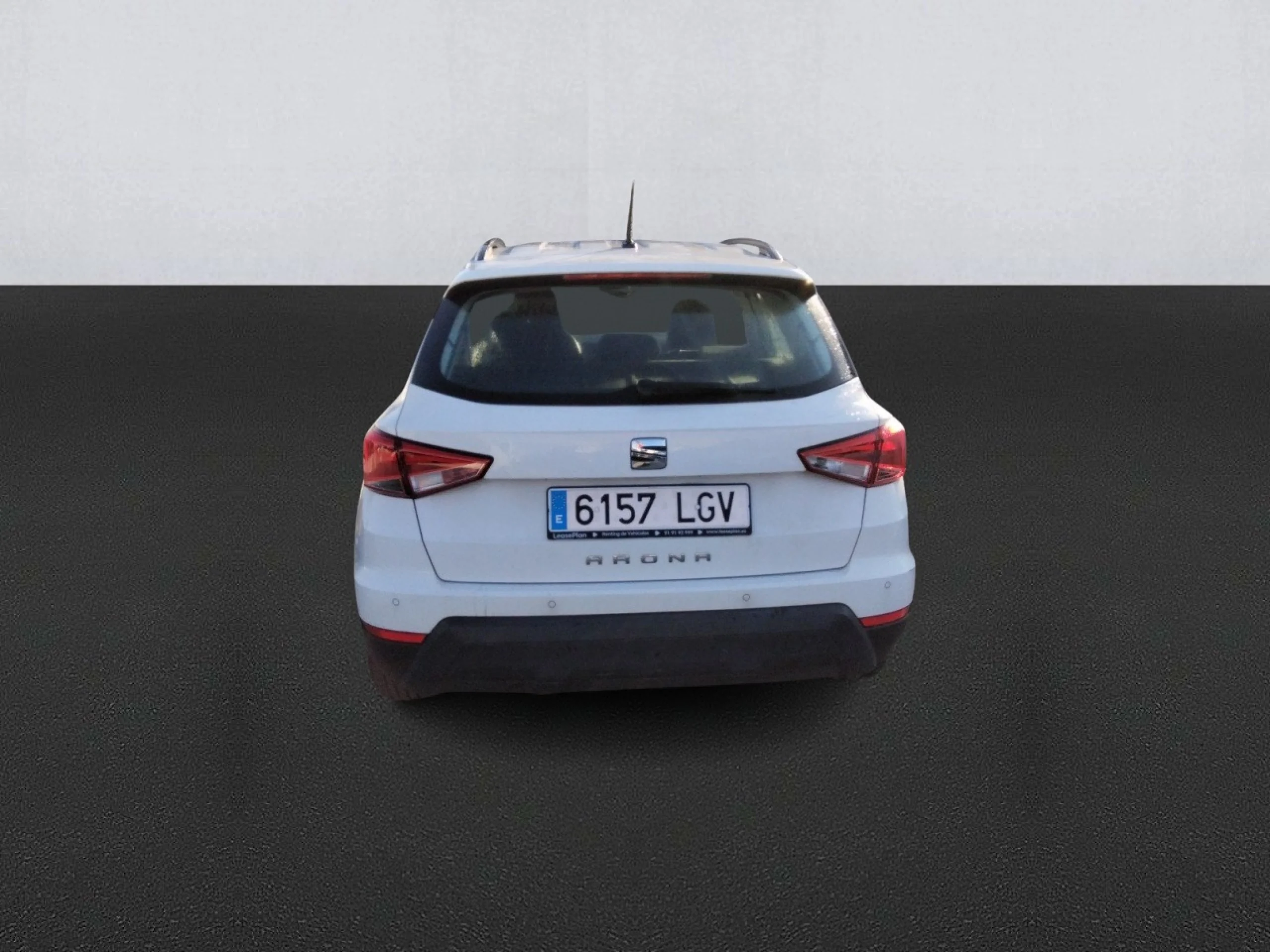 Seat Arona 1.0 TSI 85kW (115CV) Style Edition Eco - Foto 5