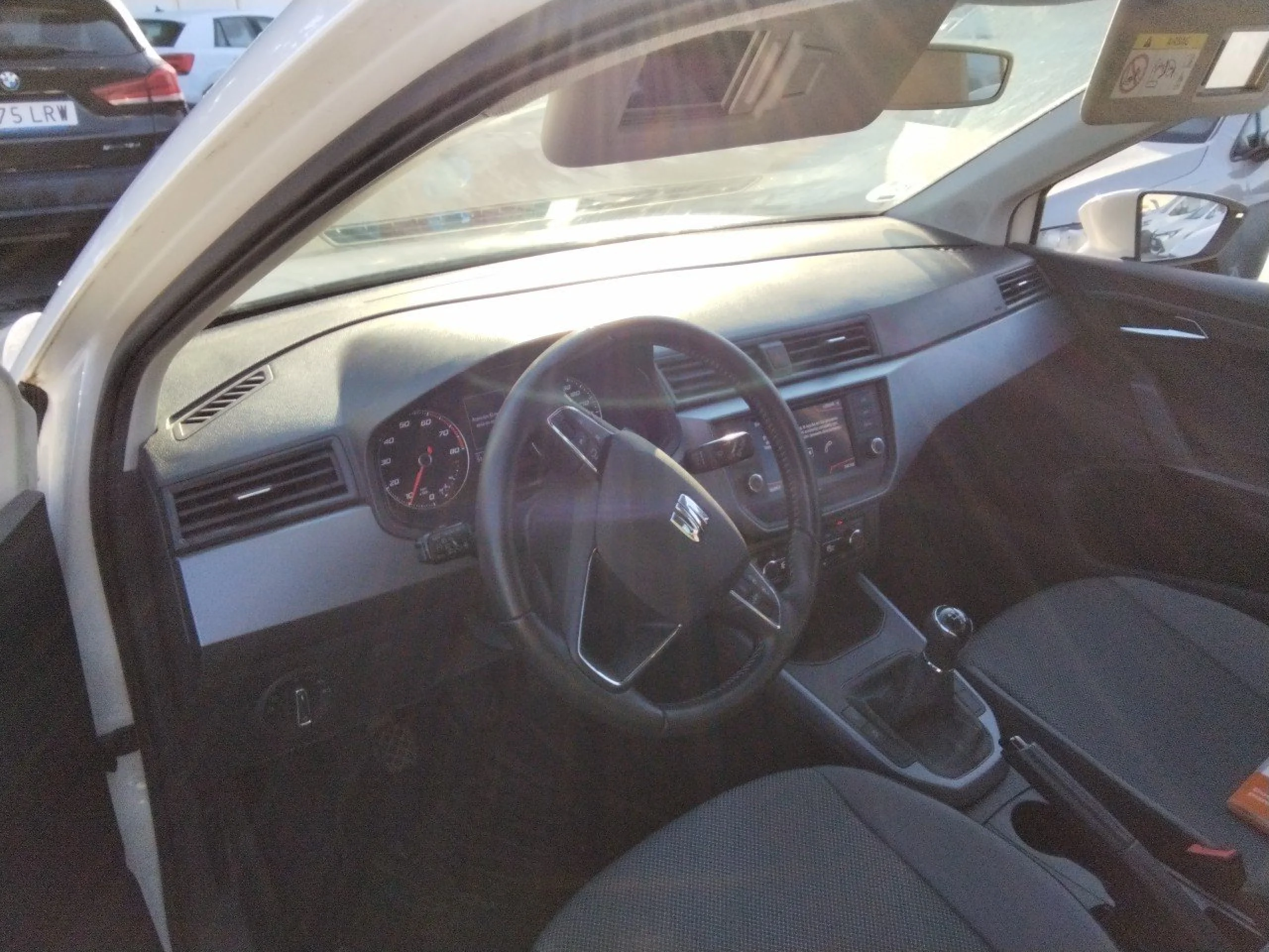 Seat Arona 1.0 TSI 85kW (115CV) Style Edition Eco - Foto 7