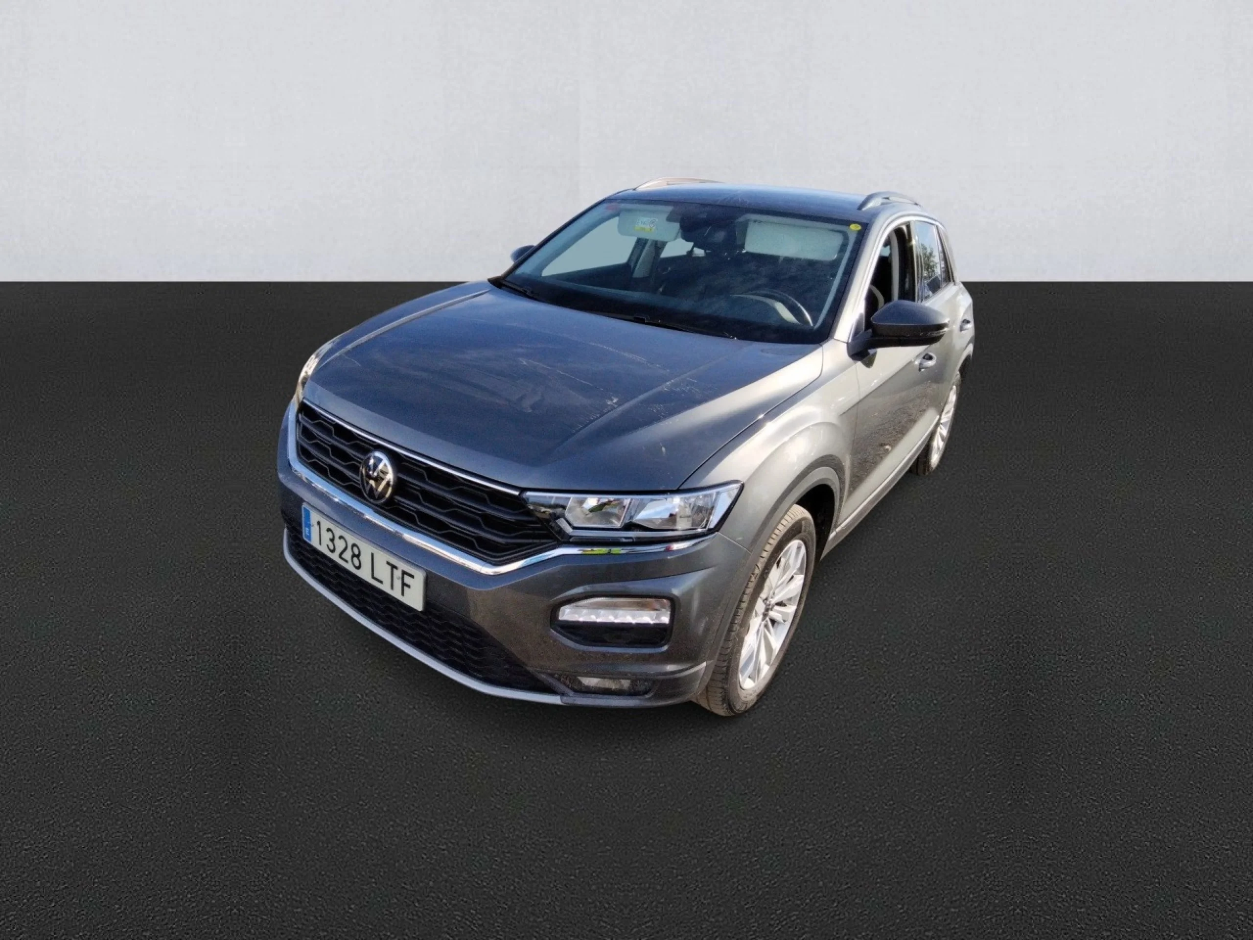 Volkswagen T-Roc Advance 1.5 TSI 110kW (150CV) DSG - Foto 1