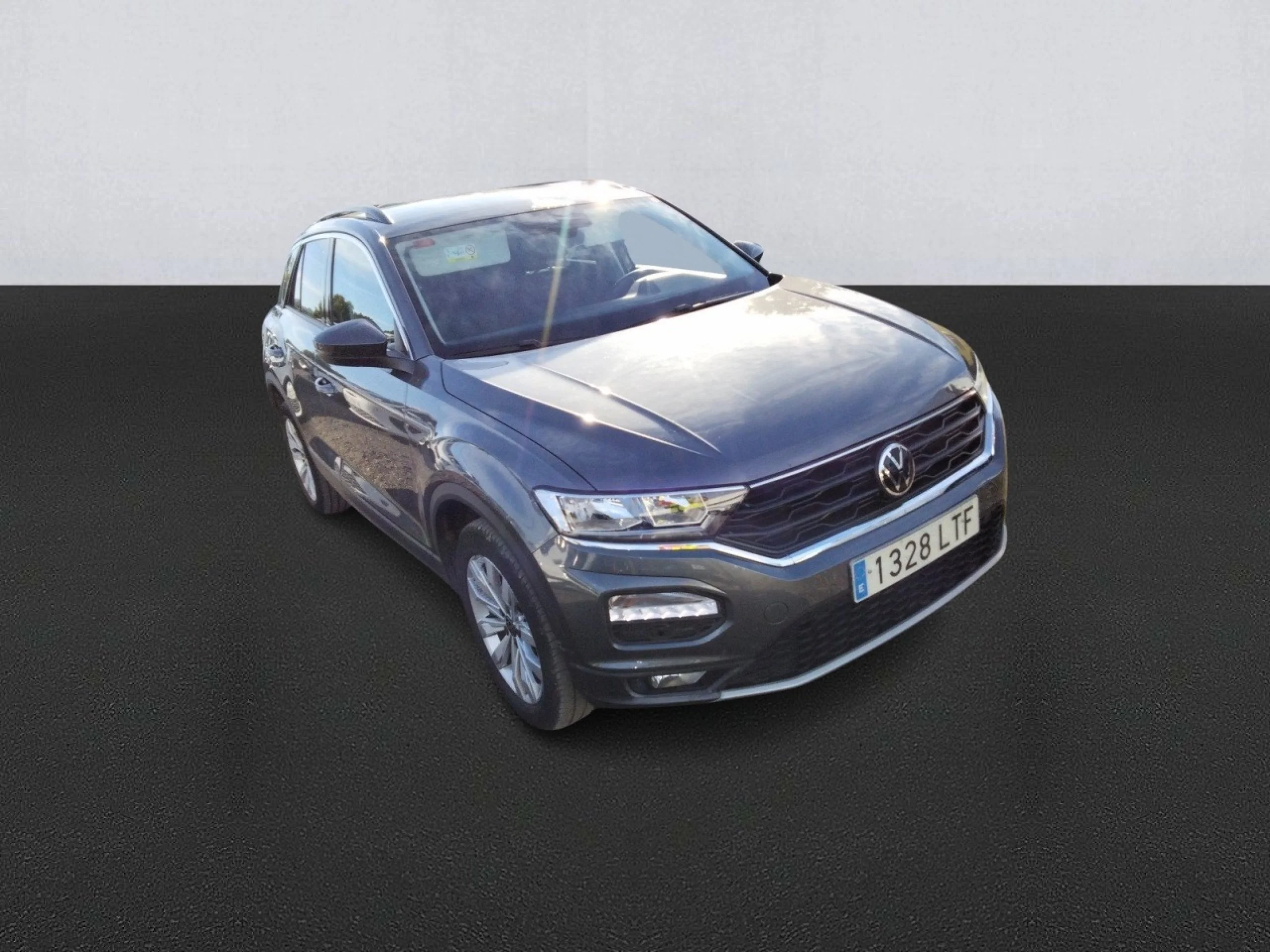 Volkswagen T-Roc Advance 1.5 TSI 110kW (150CV) DSG - Foto 3