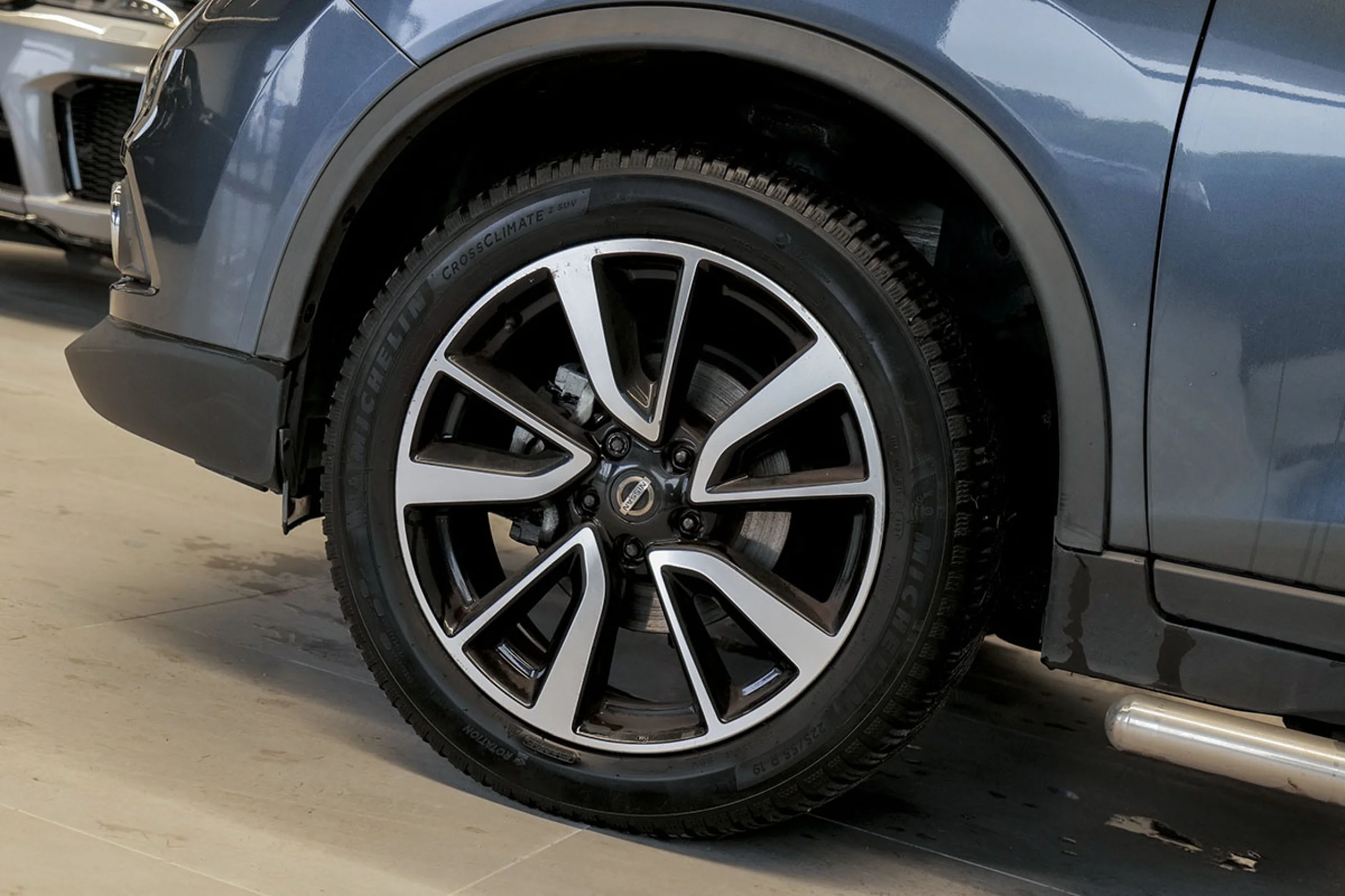 Nissan X-Trail 1.6 dCi XTRONIC NCONNECTA - Foto 12