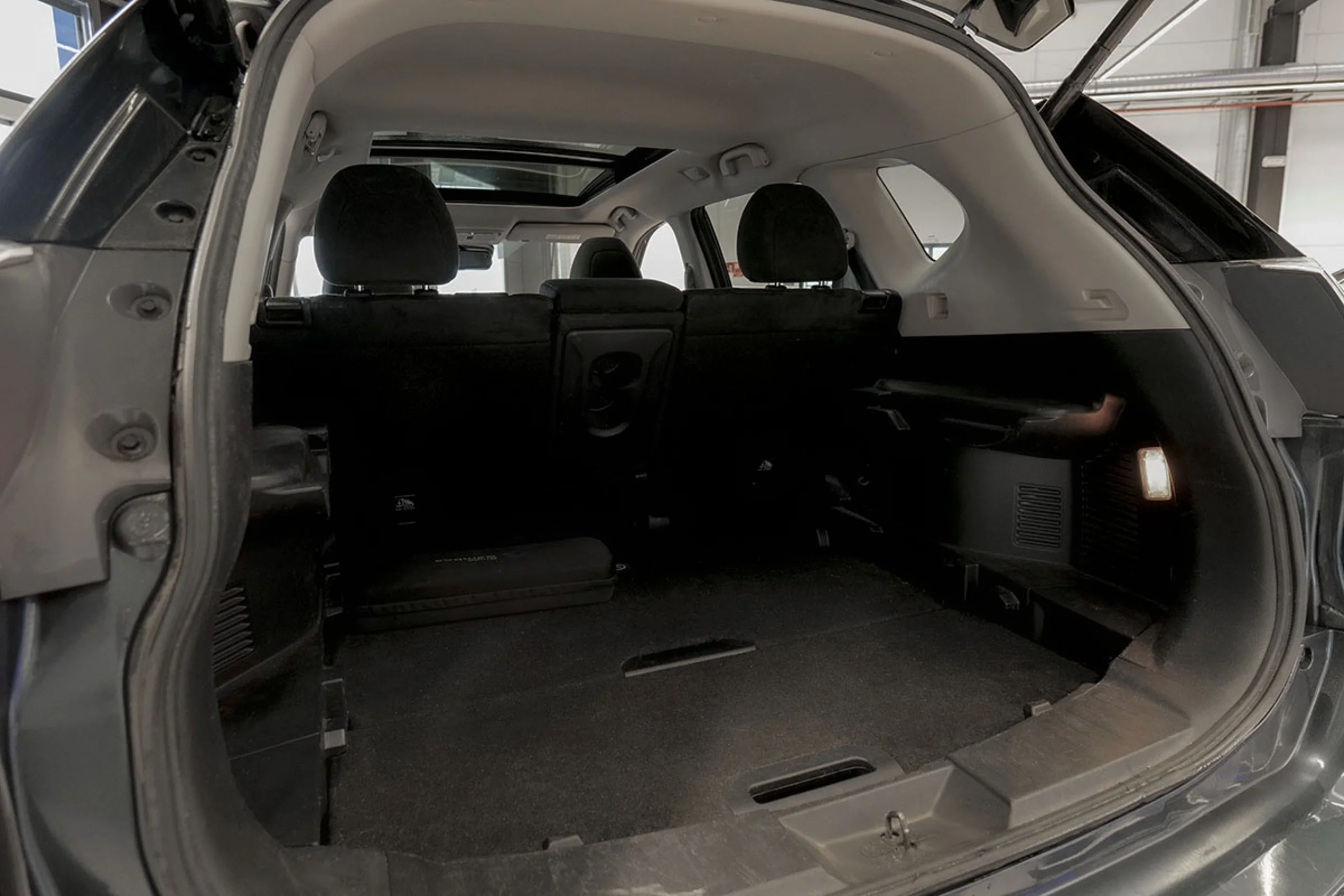 Nissan X-Trail 1.6 dCi XTRONIC NCONNECTA - Foto 11