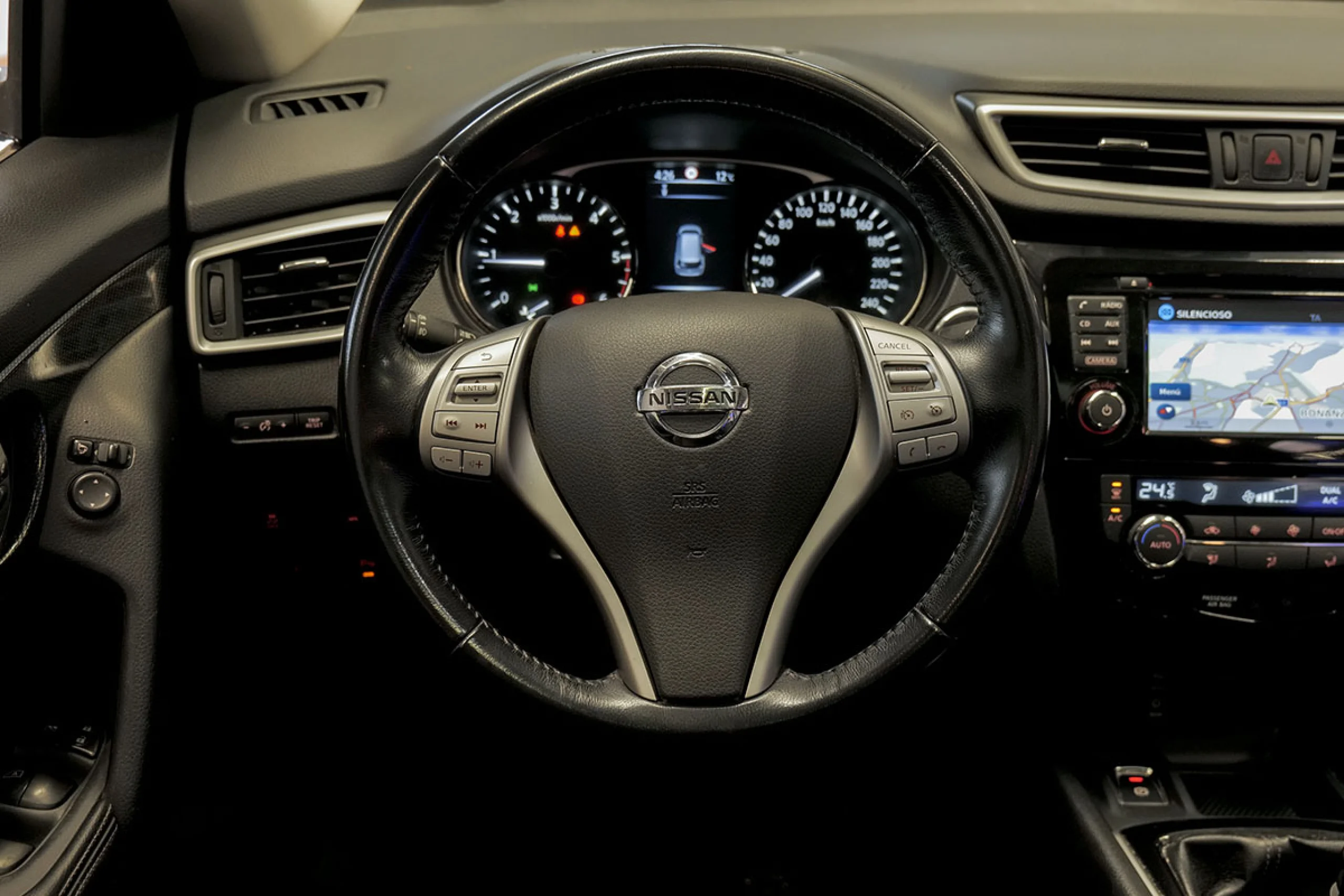 Nissan X-Trail 1.6 dCi XTRONIC NCONNECTA - Foto 26