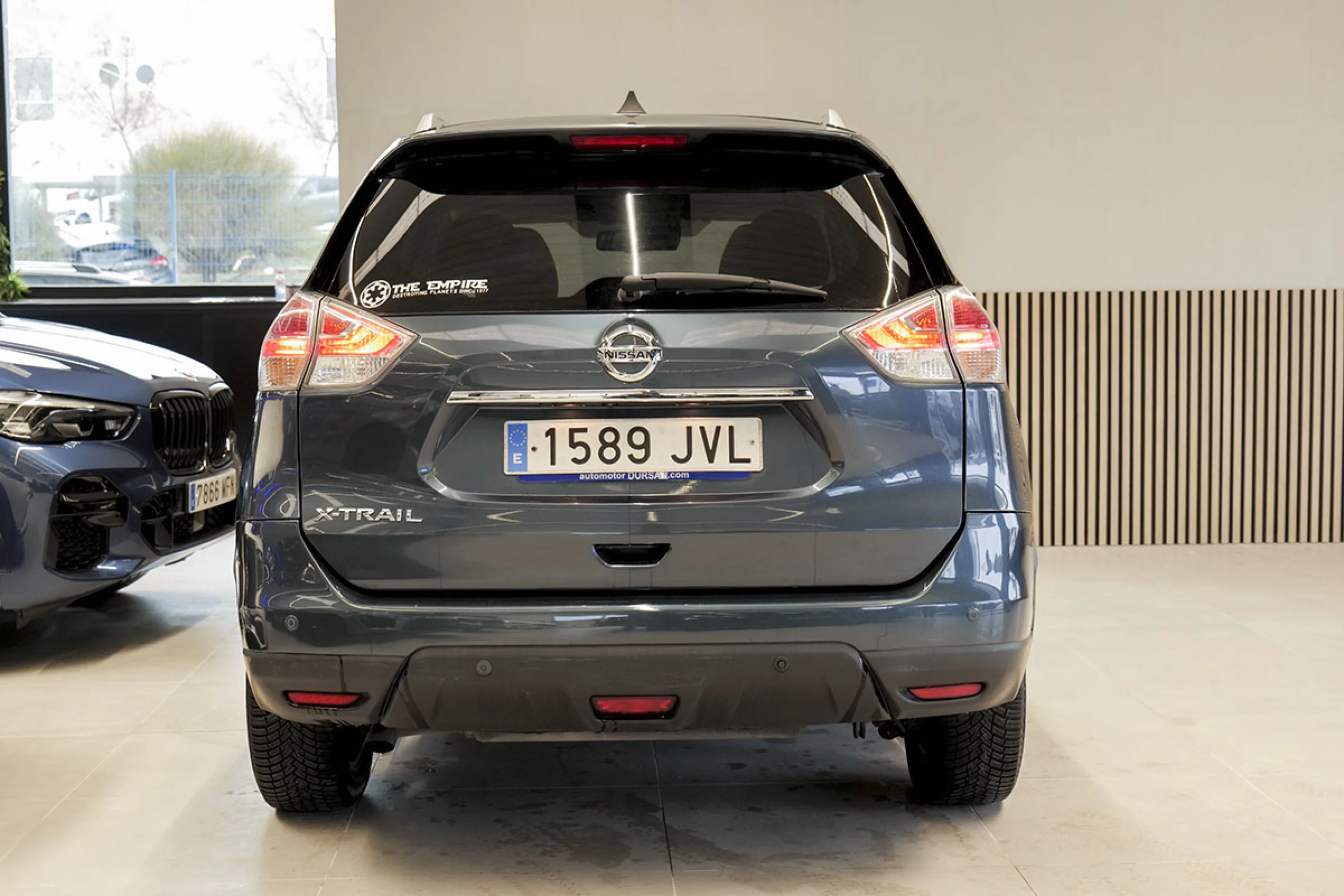 Nissan X-Trail 1.6 dCi XTRONIC NCONNECTA - Foto 10