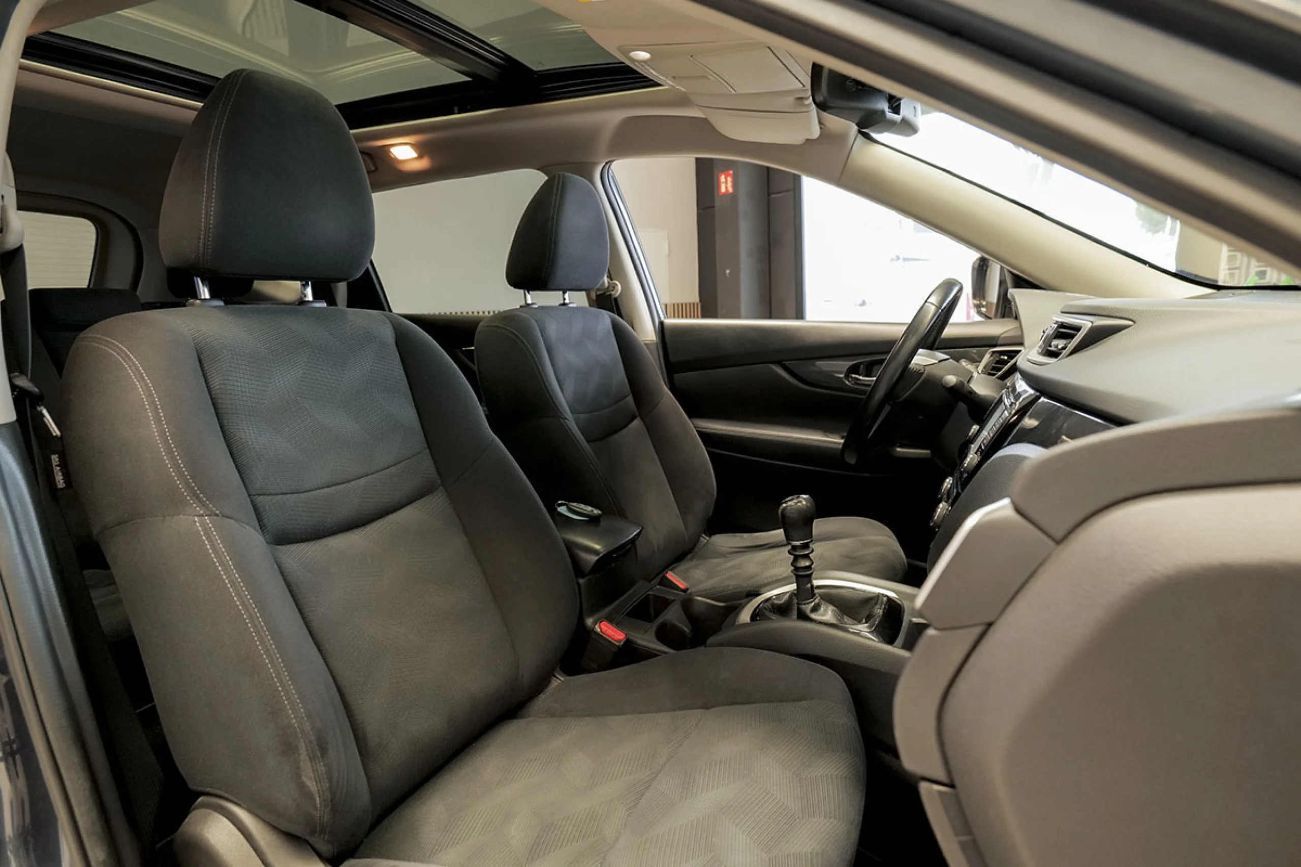 Nissan X-Trail 1.6 dCi XTRONIC NCONNECTA - Foto 30