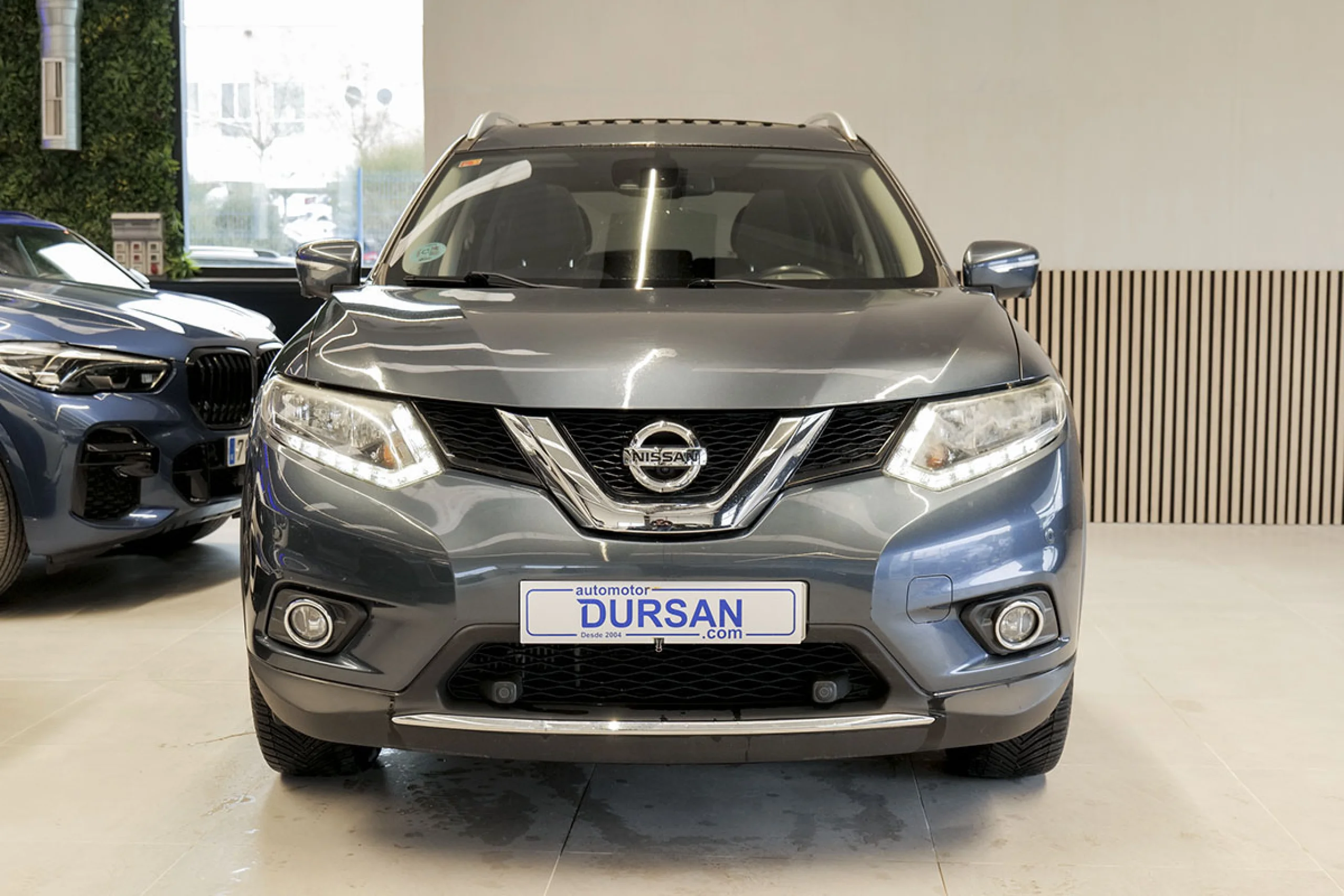 Nissan X-Trail 1.6 dCi XTRONIC NCONNECTA - Foto 2