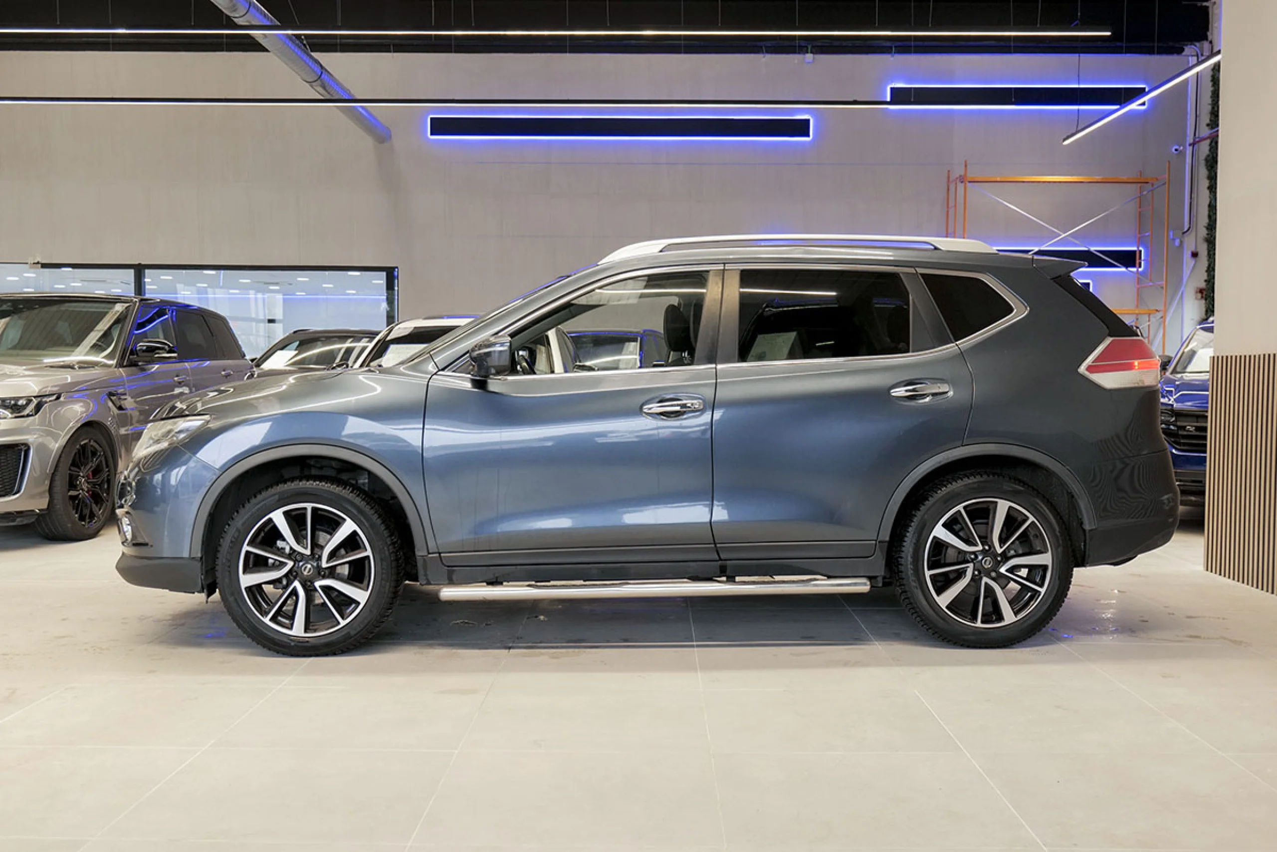 Nissan X-Trail 1.6 dCi XTRONIC NCONNECTA - Foto 17