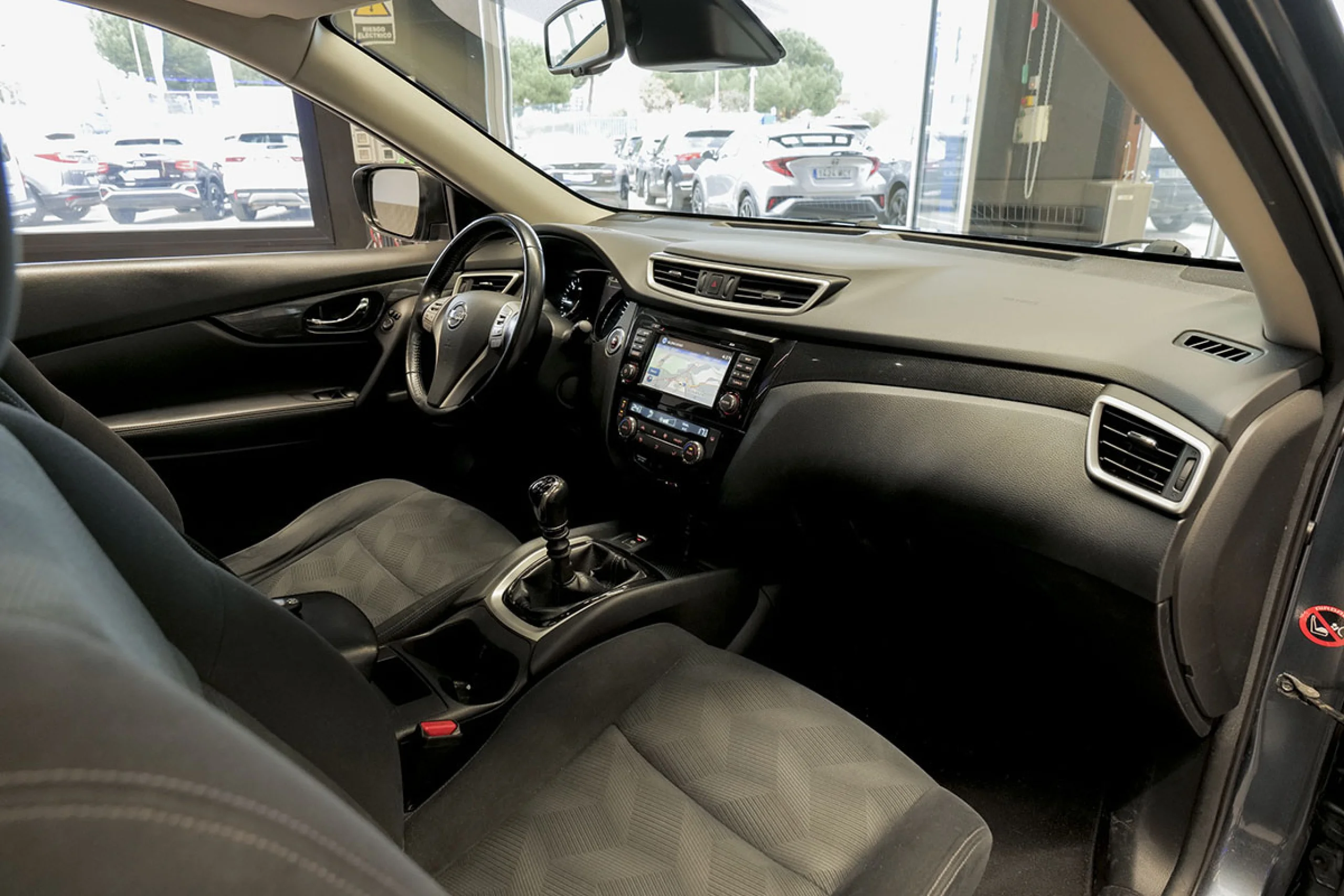 Nissan X-Trail 1.6 dCi XTRONIC NCONNECTA - Foto 31