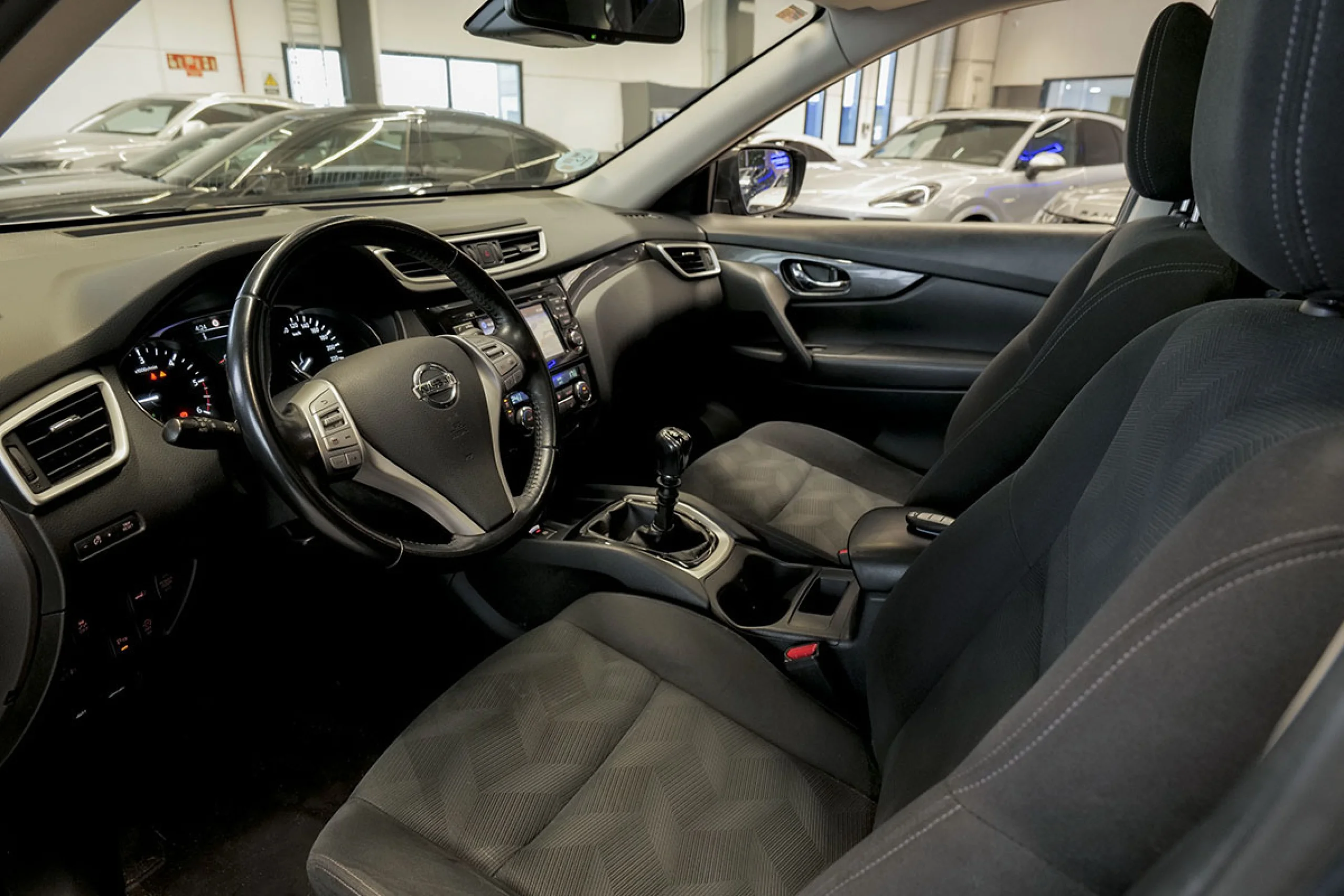 Nissan X-Trail 1.6 dCi XTRONIC NCONNECTA - Foto 4