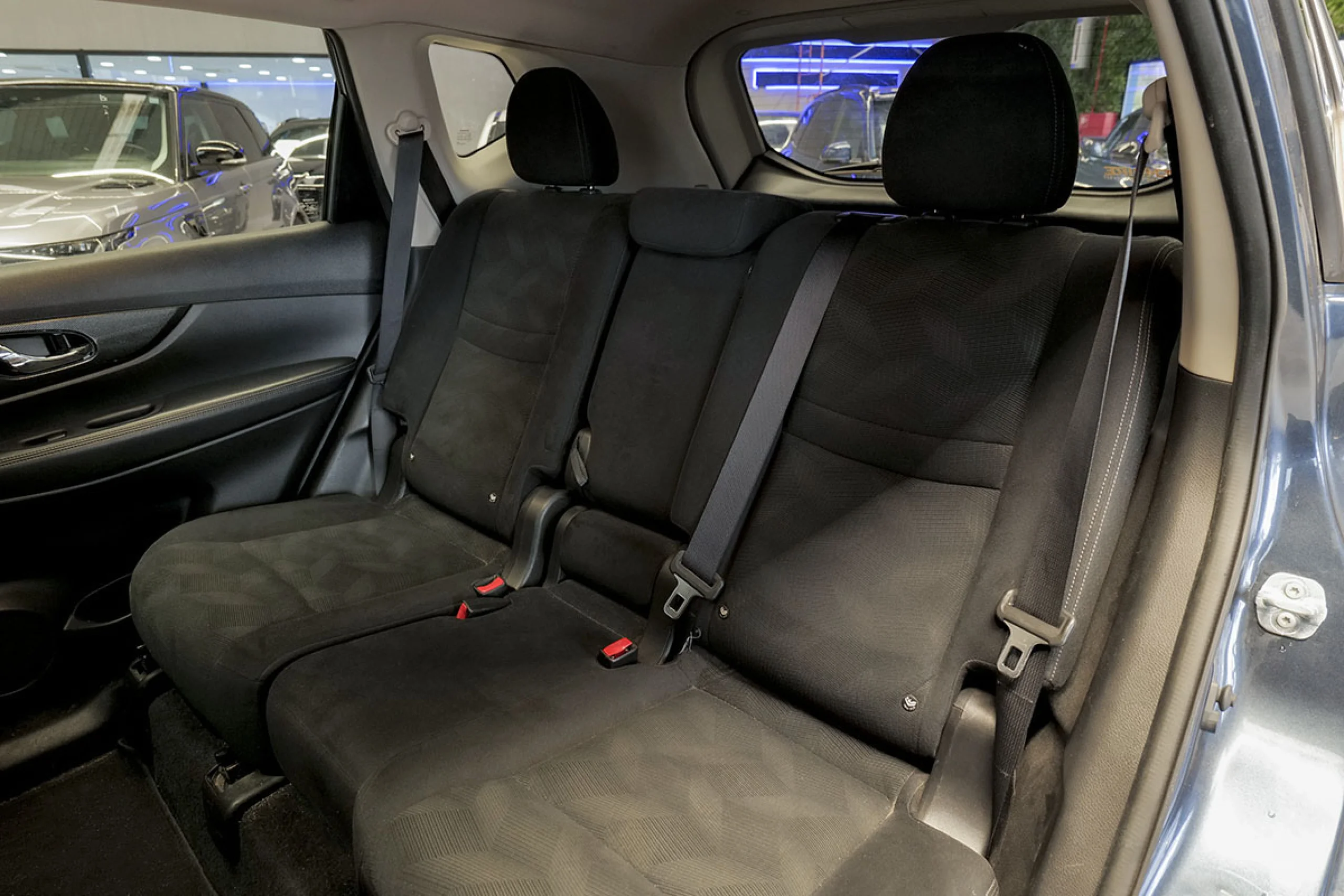 Nissan X-Trail 1.6 dCi XTRONIC NCONNECTA - Foto 15