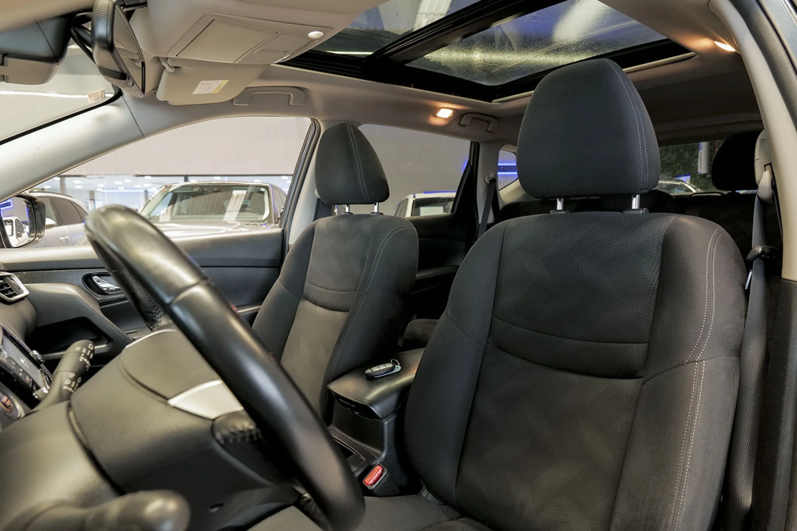 Nissan X-Trail 1.6 dCi XTRONIC NCONNECTA - Foto 7