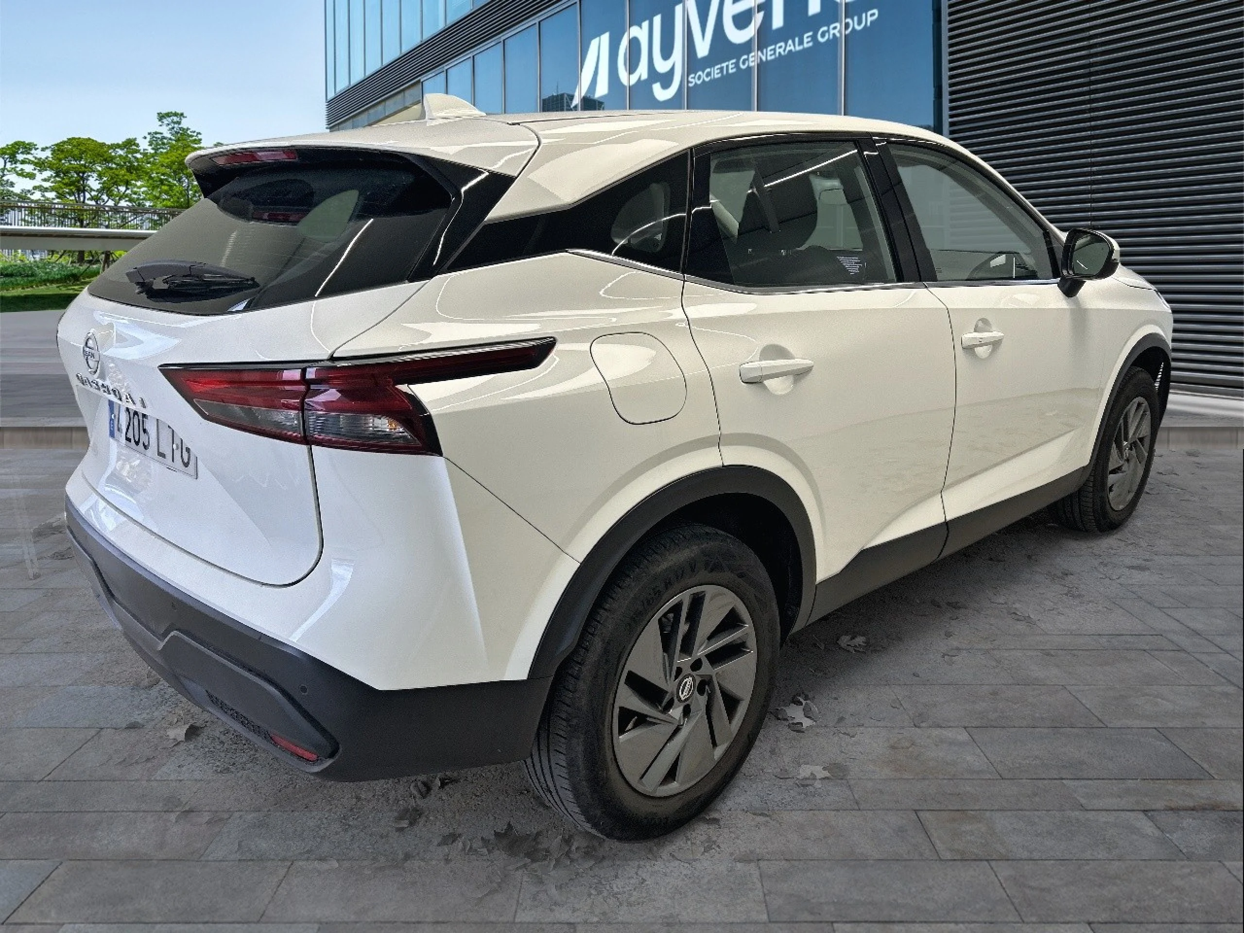 Nissan Qashqai DIG-T 103kW (140CV) mHEV 4x2 Acenta - Foto 4