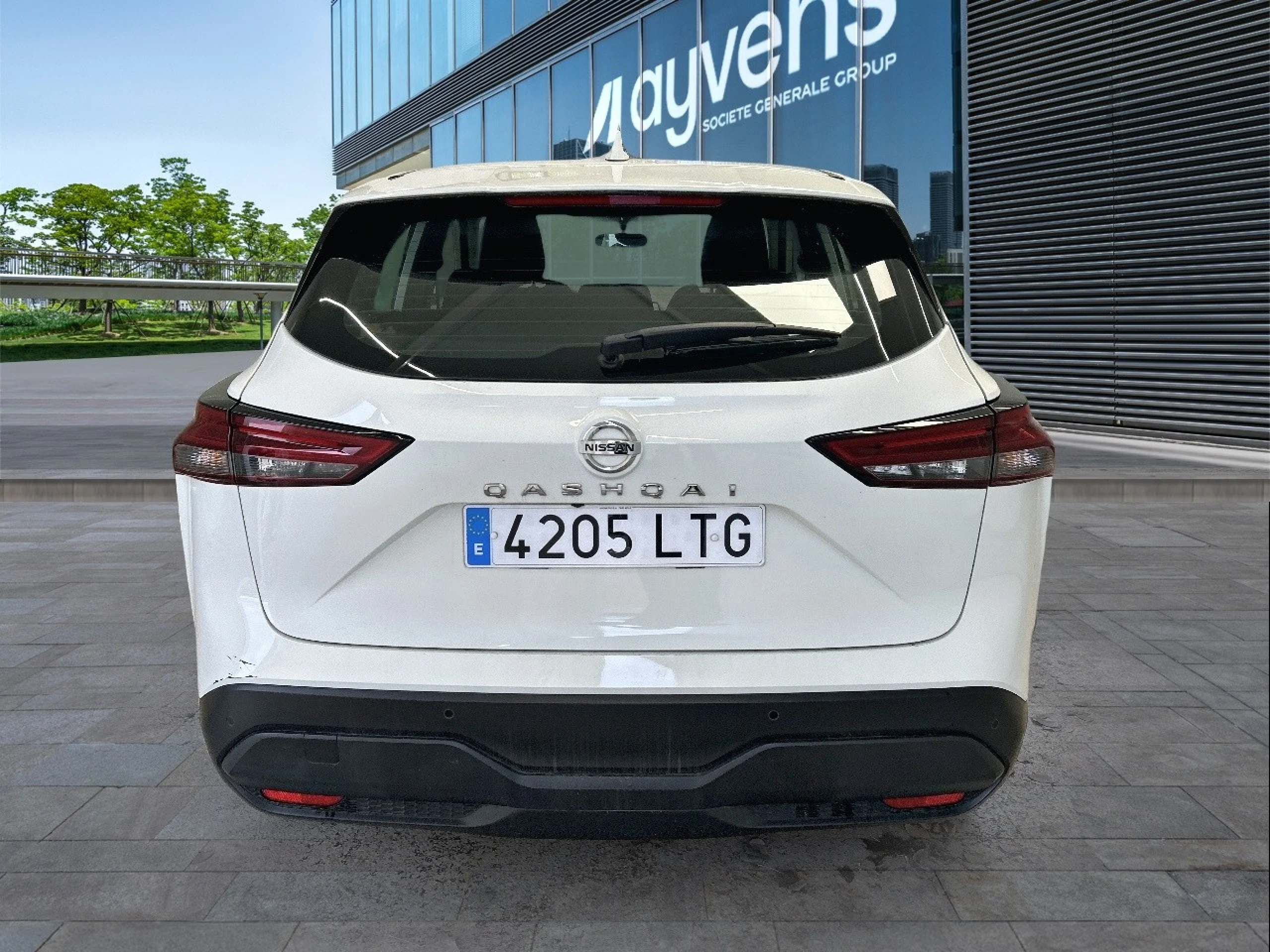 Nissan Qashqai DIG-T 103kW (140CV) mHEV 4x2 Acenta - Foto 5
