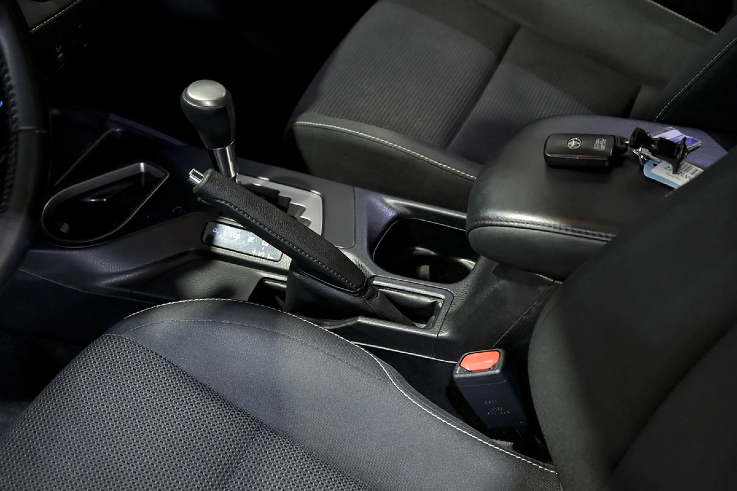 Toyota RAV 4 Rav4 2.5l hybrid 2WD Advance - Foto 29