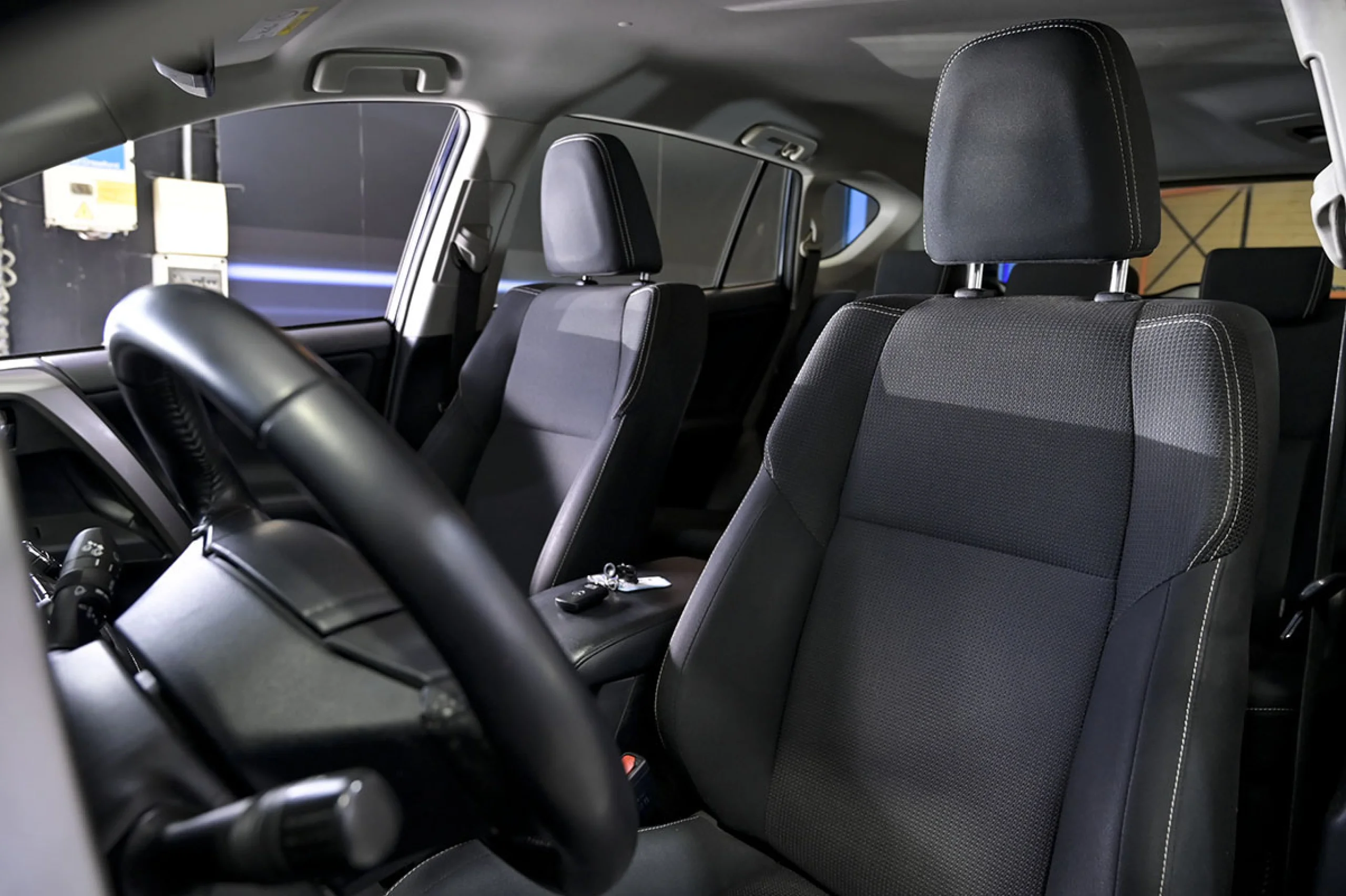 Toyota RAV 4 Rav4 2.5l hybrid 2WD Advance - Foto 22