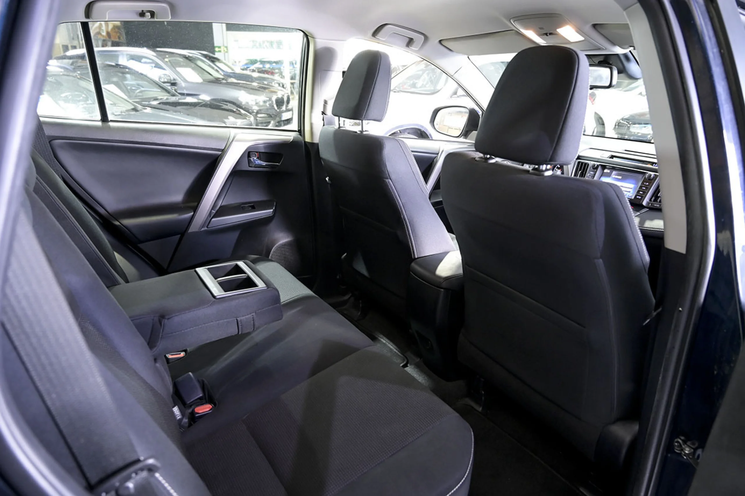 Toyota RAV 4 Rav4 2.5l hybrid 2WD Advance - Foto 15