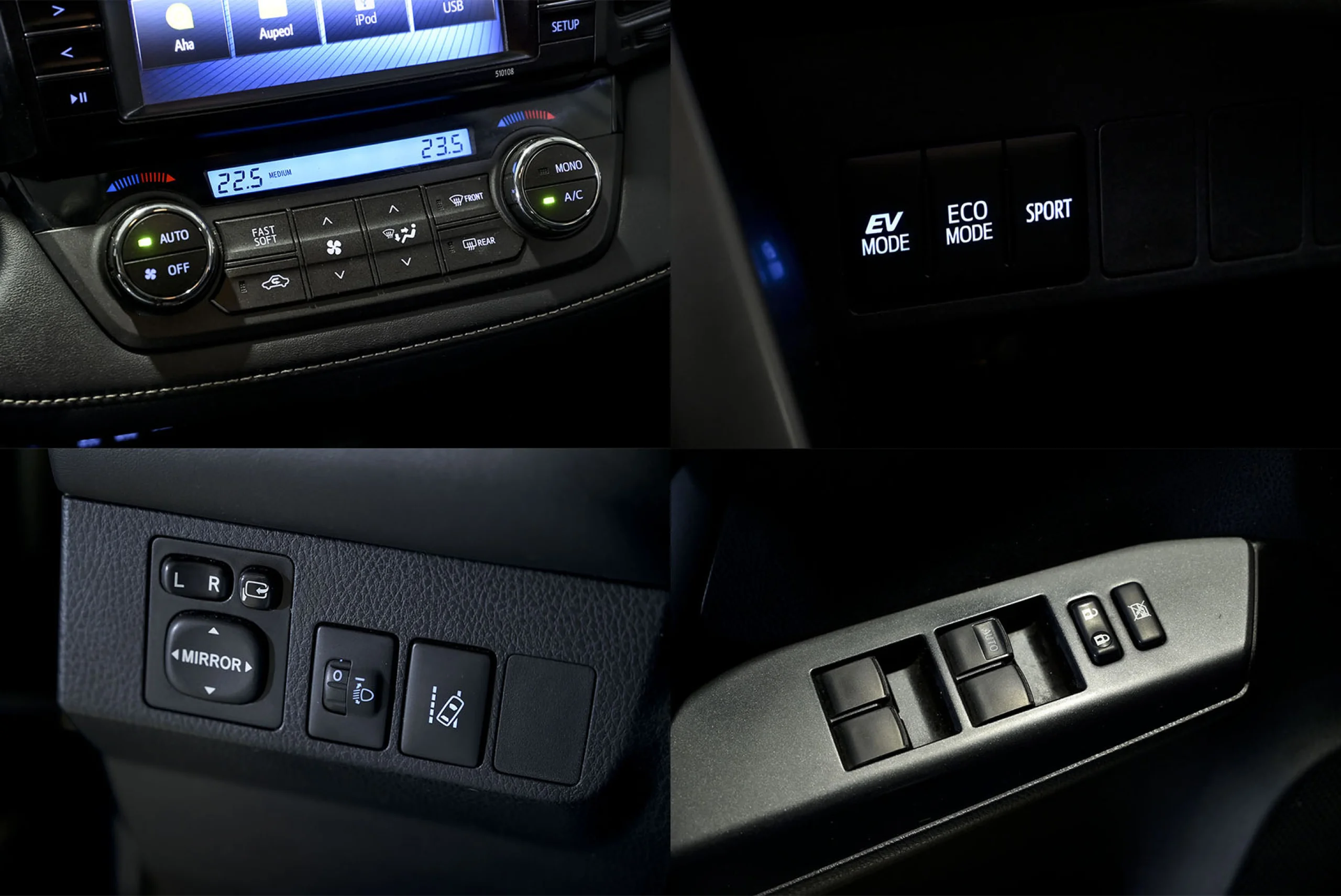 Toyota RAV 4 Rav4 2.5l hybrid 2WD Advance - Foto 28